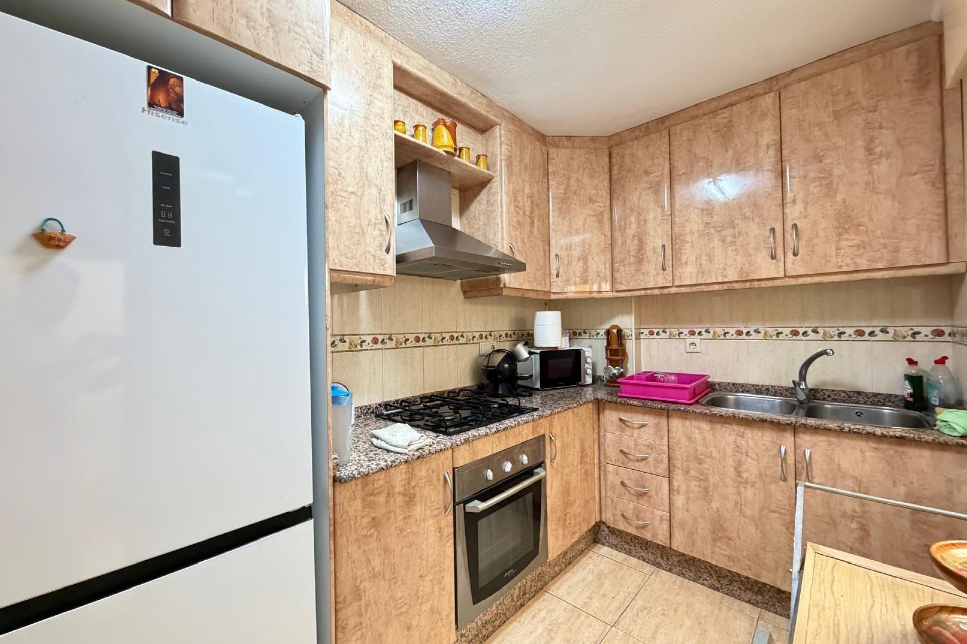 A Vendre - Apartamento -
Torrevieja - Las Piscinas Naturales
