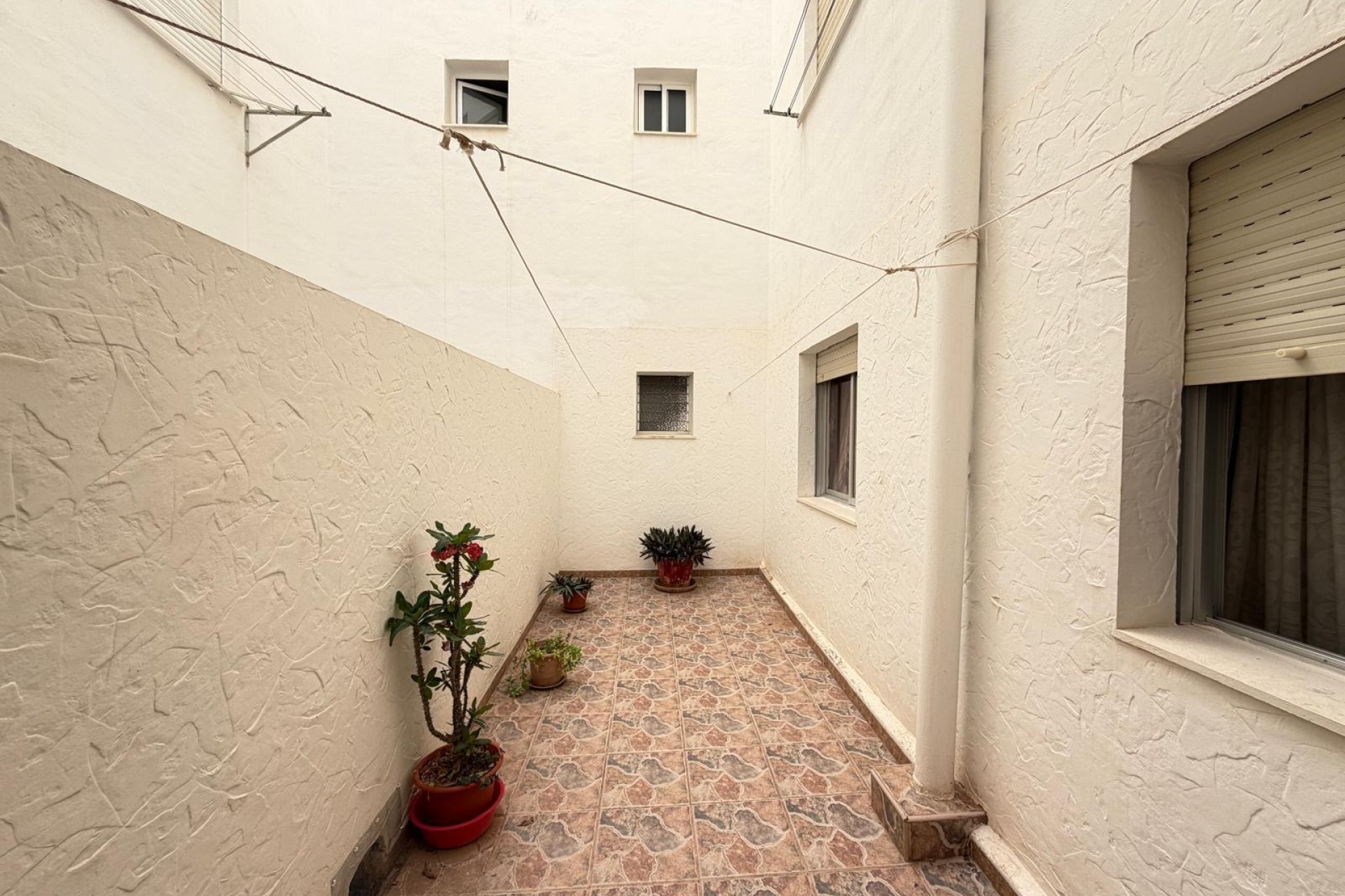 A Vendre - Apartamento -
Torrevieja - Las Piscinas Naturales