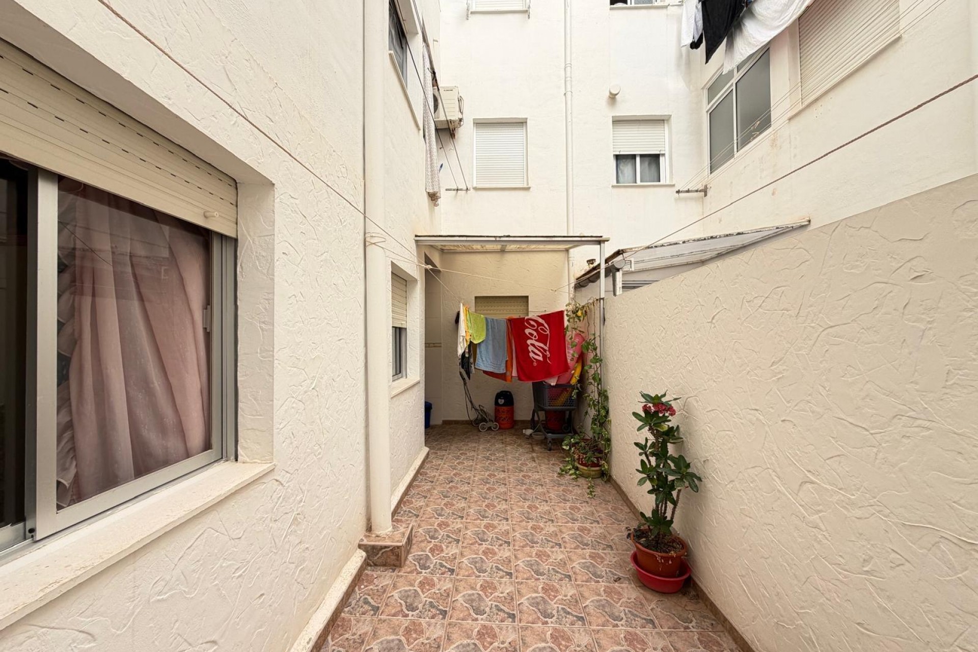 A Vendre - Apartamento -
Torrevieja - Las Piscinas Naturales