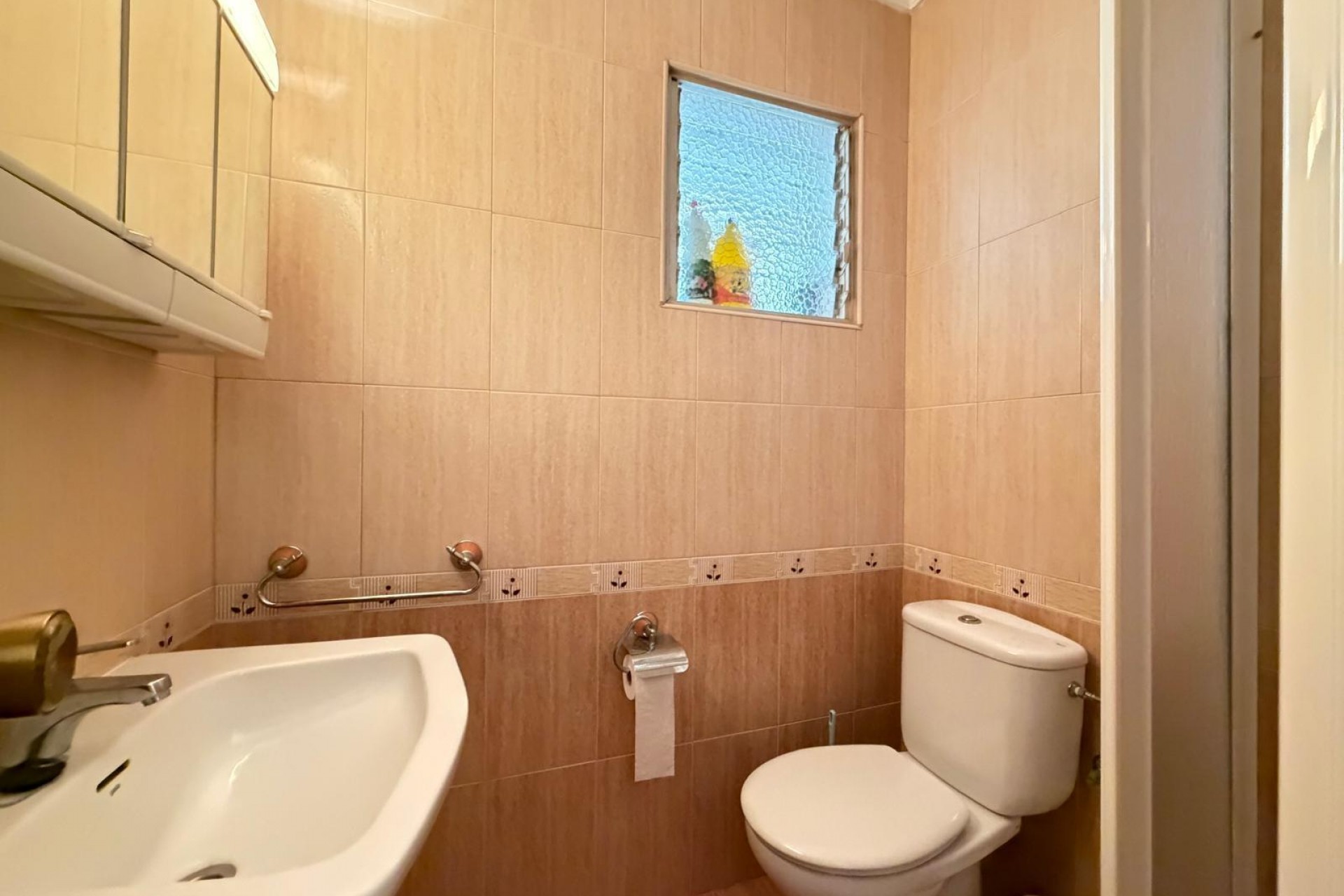 A Vendre - Apartamento -
Torrevieja - Las Piscinas Naturales