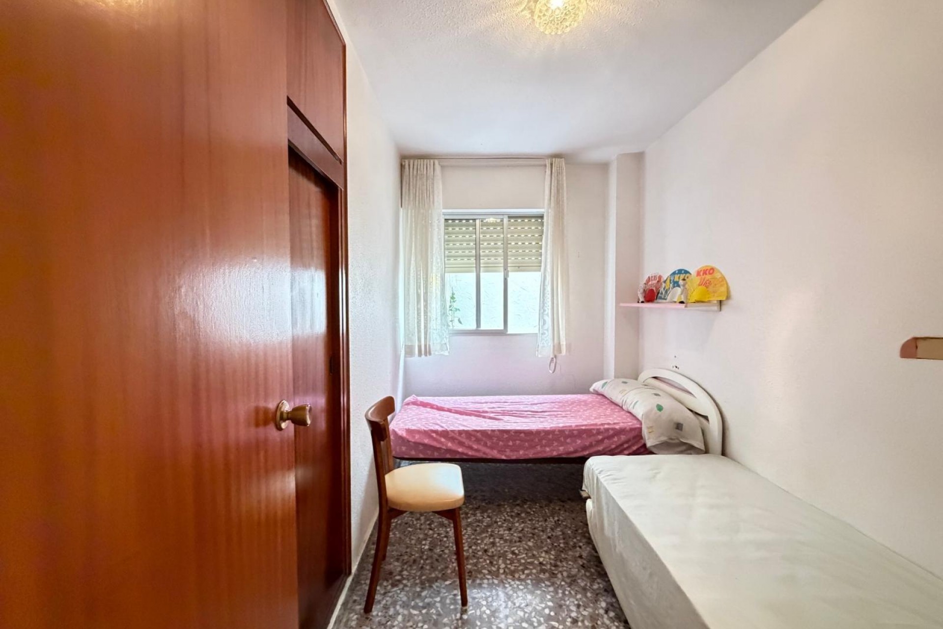 A Vendre - Apartamento -
Torrevieja - Las Piscinas Naturales