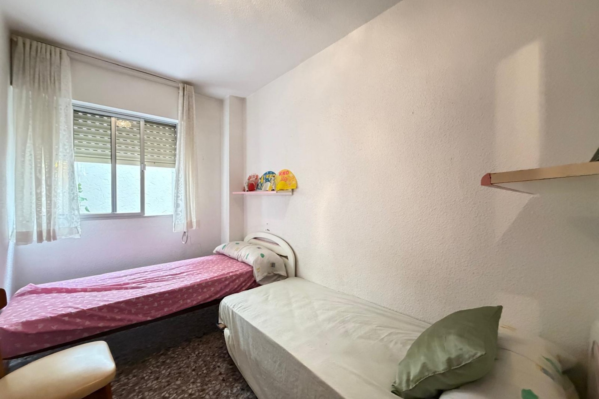 A Vendre - Apartamento -
Torrevieja - Las Piscinas Naturales