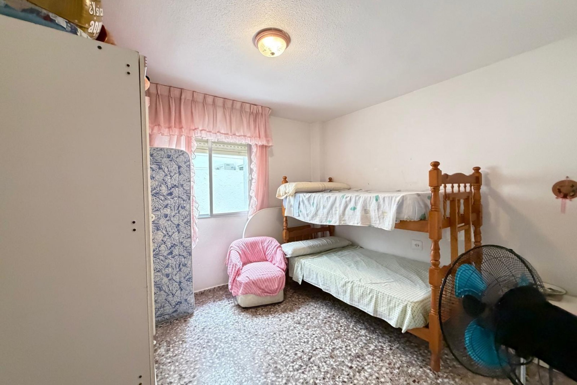 A Vendre - Apartamento -
Torrevieja - Las Piscinas Naturales