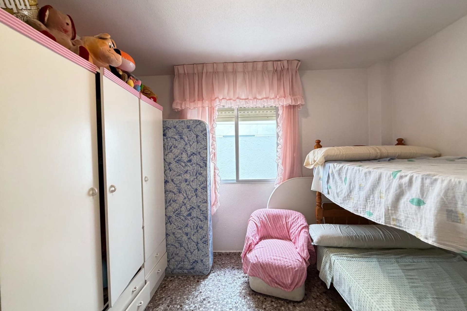 A Vendre - Apartamento -
Torrevieja - Las Piscinas Naturales