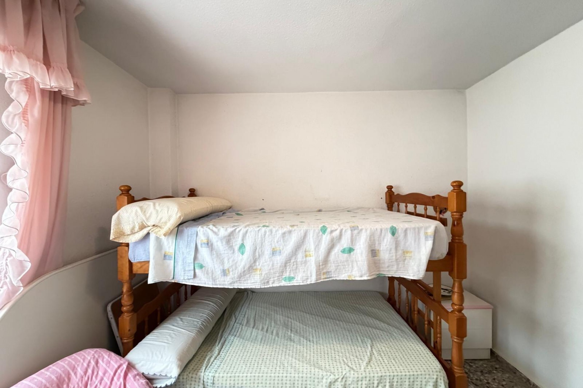 A Vendre - Apartamento -
Torrevieja - Las Piscinas Naturales