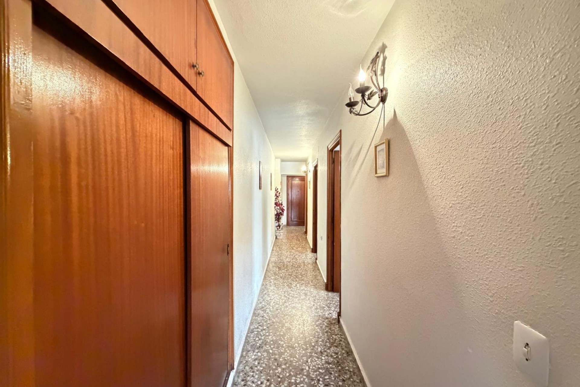 A Vendre - Apartamento -
Torrevieja - Las Piscinas Naturales