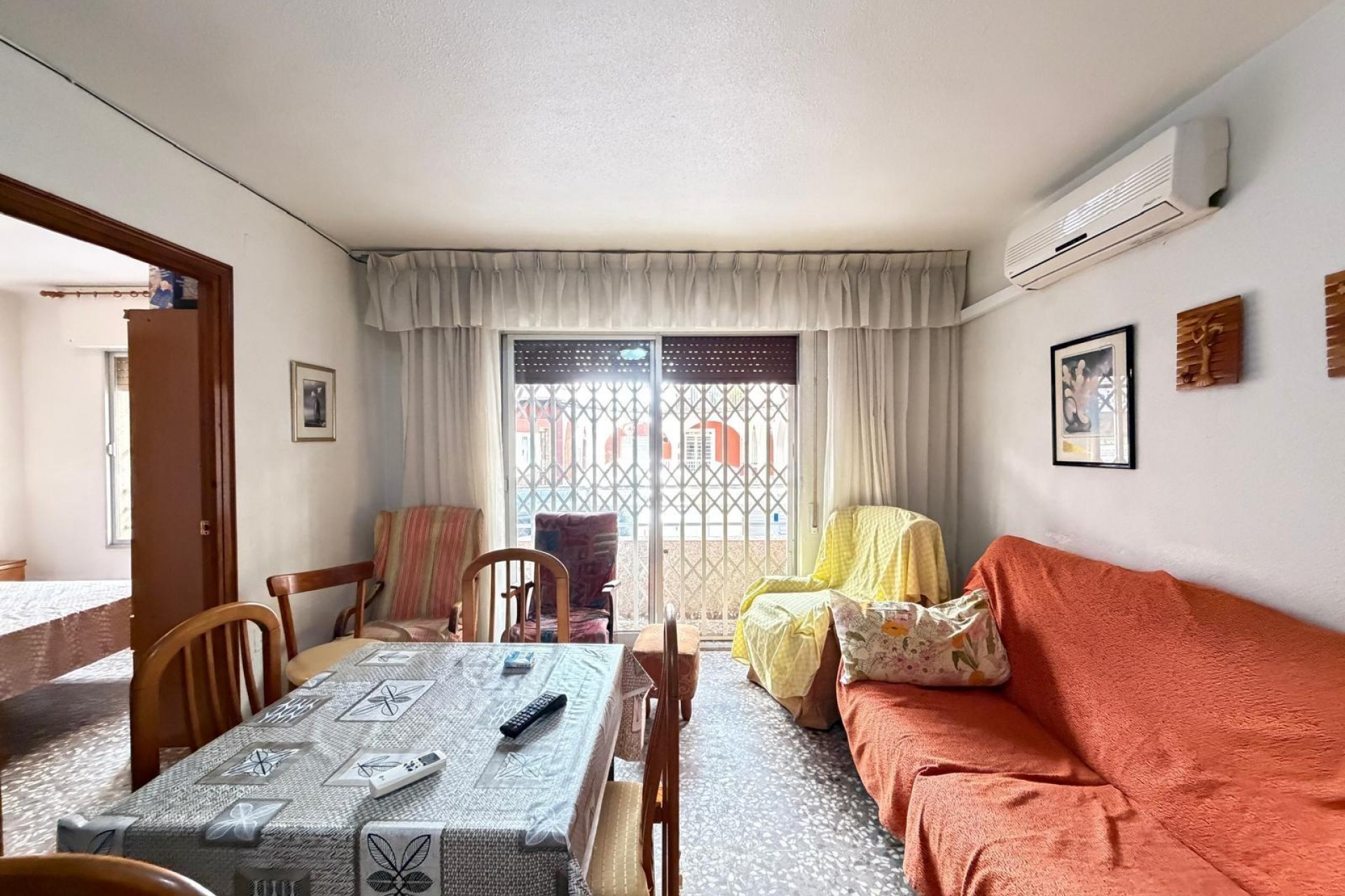 A Vendre - Apartamento -
Torrevieja - Las Piscinas Naturales