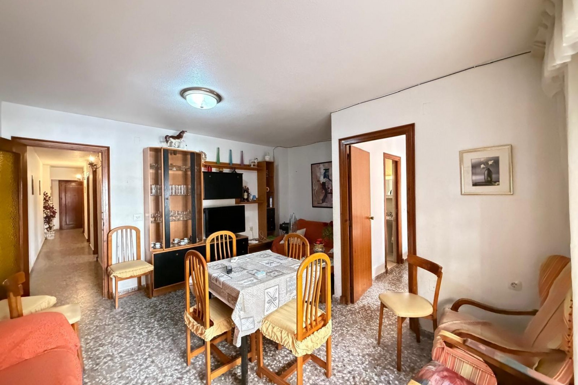 A Vendre - Apartamento -
Torrevieja - Las Piscinas Naturales