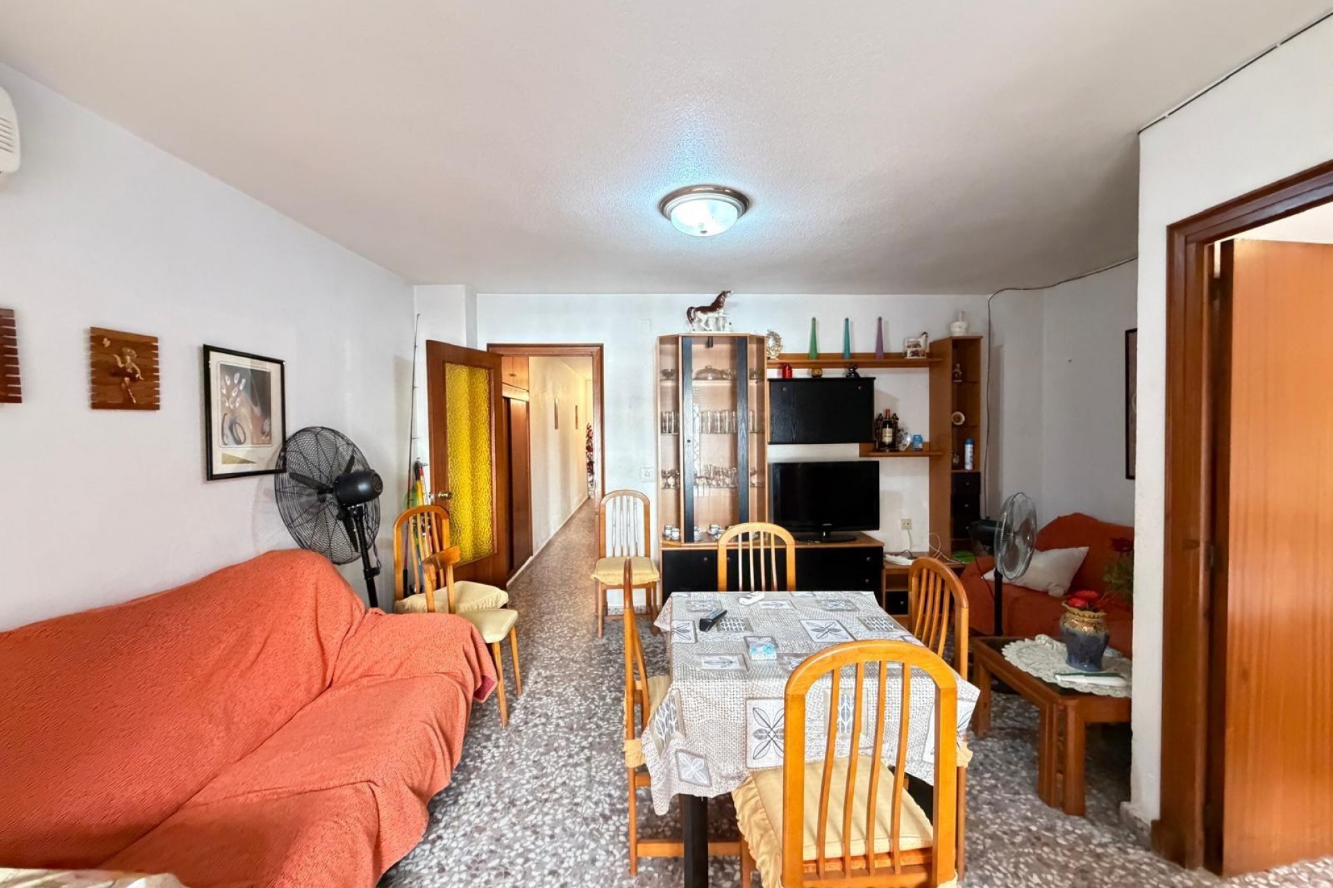 A Vendre - Apartamento -
Torrevieja - Las Piscinas Naturales