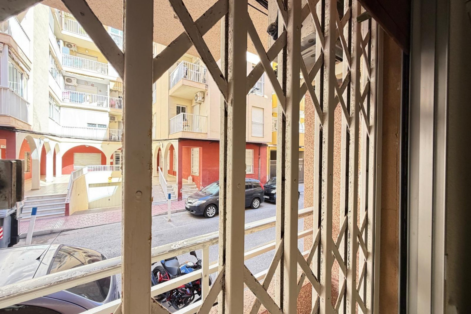 A Vendre - Apartamento -
Torrevieja - Las Piscinas Naturales