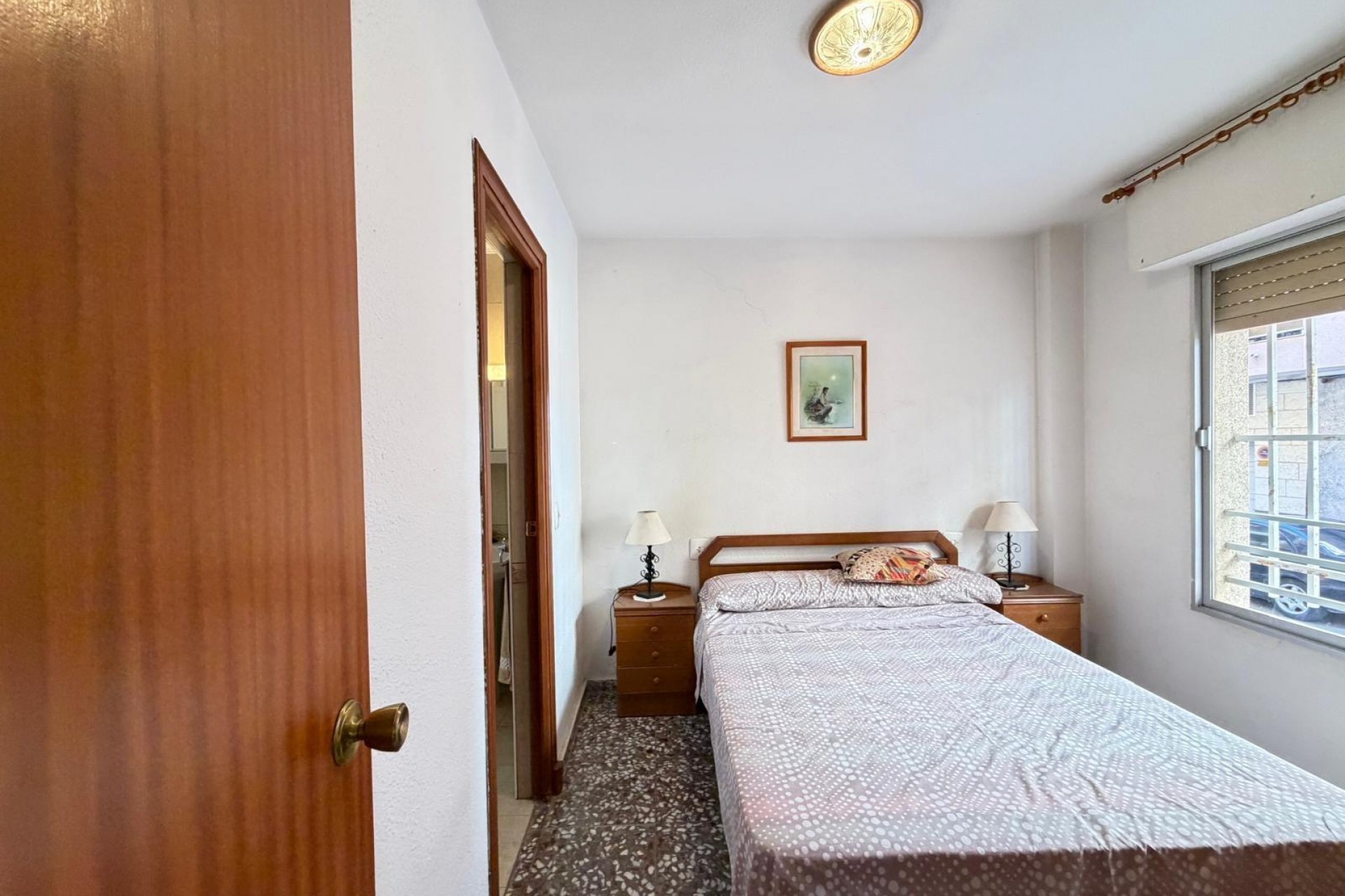 A Vendre - Apartamento -
Torrevieja - Las Piscinas Naturales