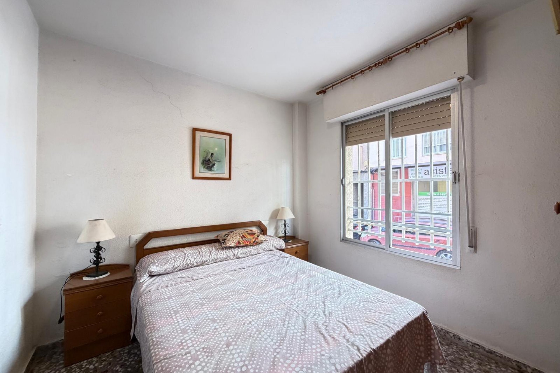 A Vendre - Apartamento -
Torrevieja - Las Piscinas Naturales