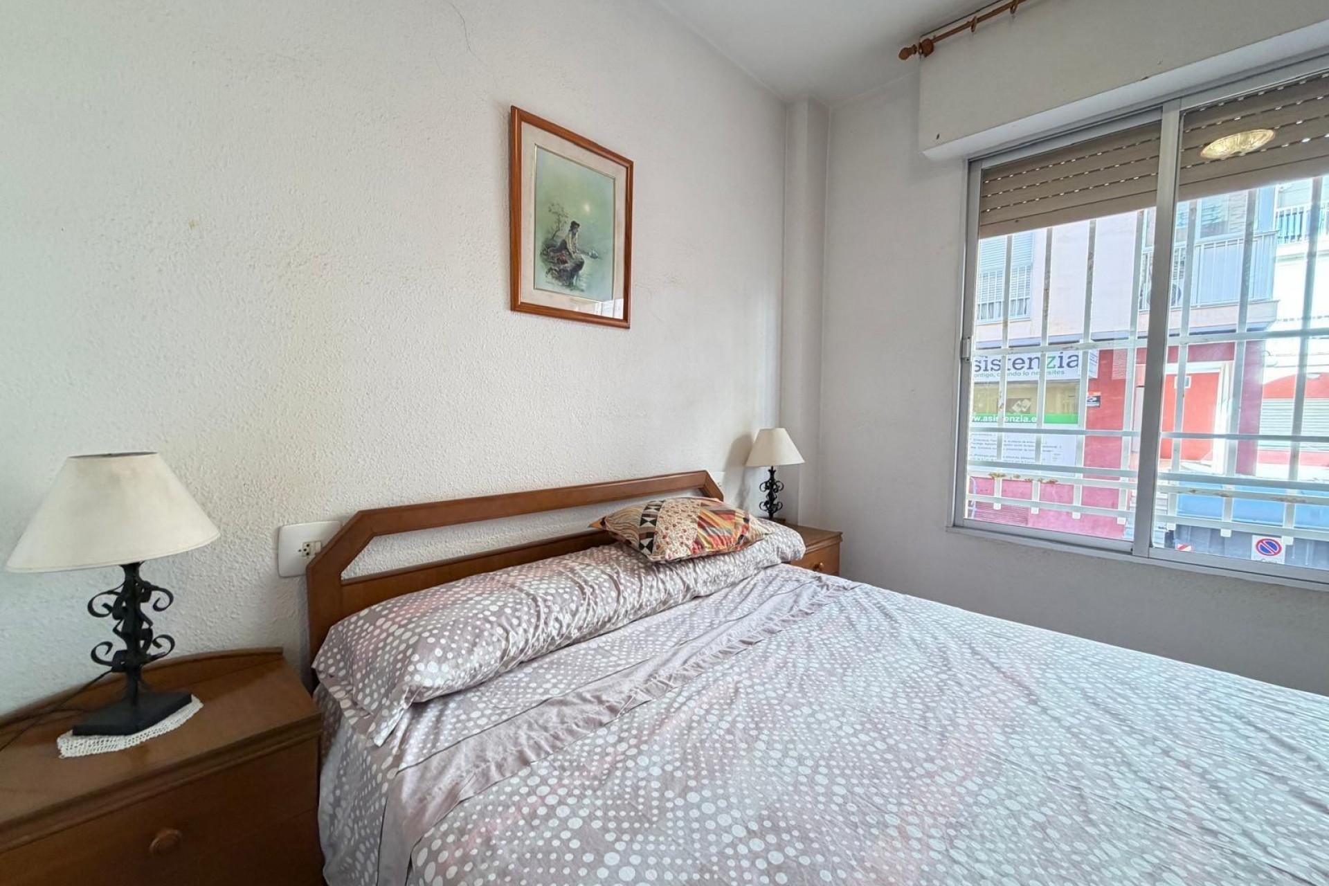 A Vendre - Apartamento -
Torrevieja - Las Piscinas Naturales