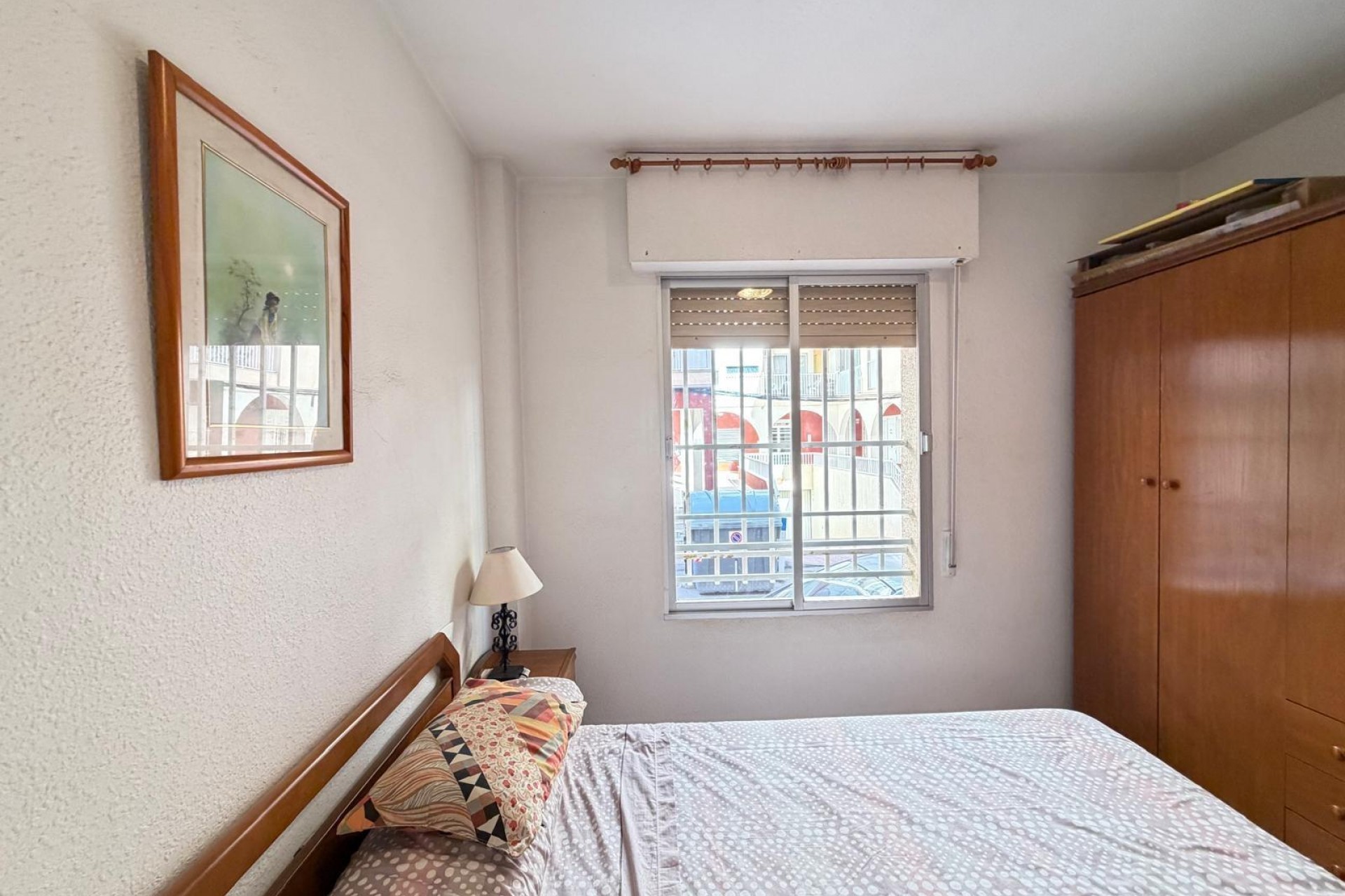 A Vendre - Apartamento -
Torrevieja - Las Piscinas Naturales