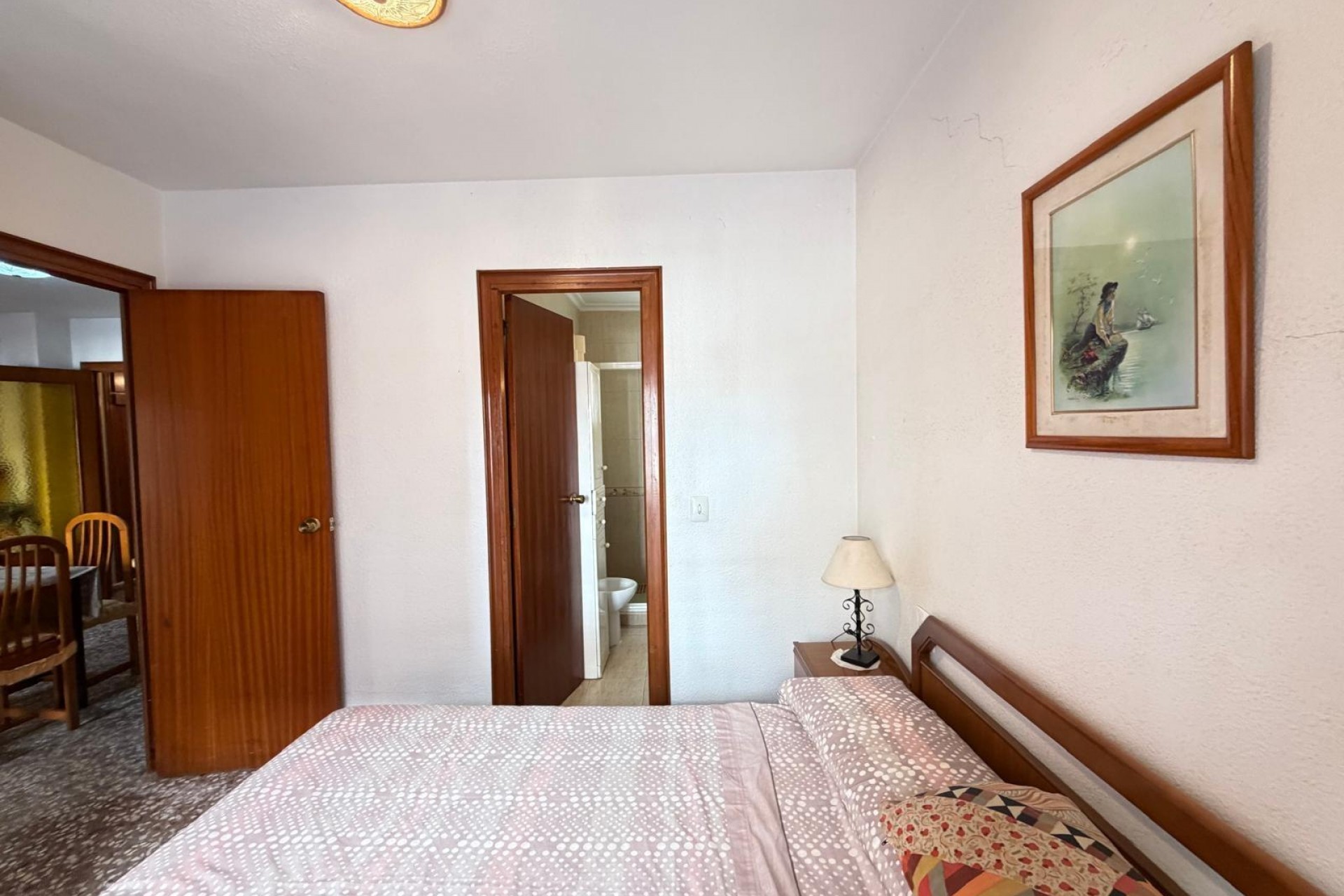 A Vendre - Apartamento -
Torrevieja - Las Piscinas Naturales