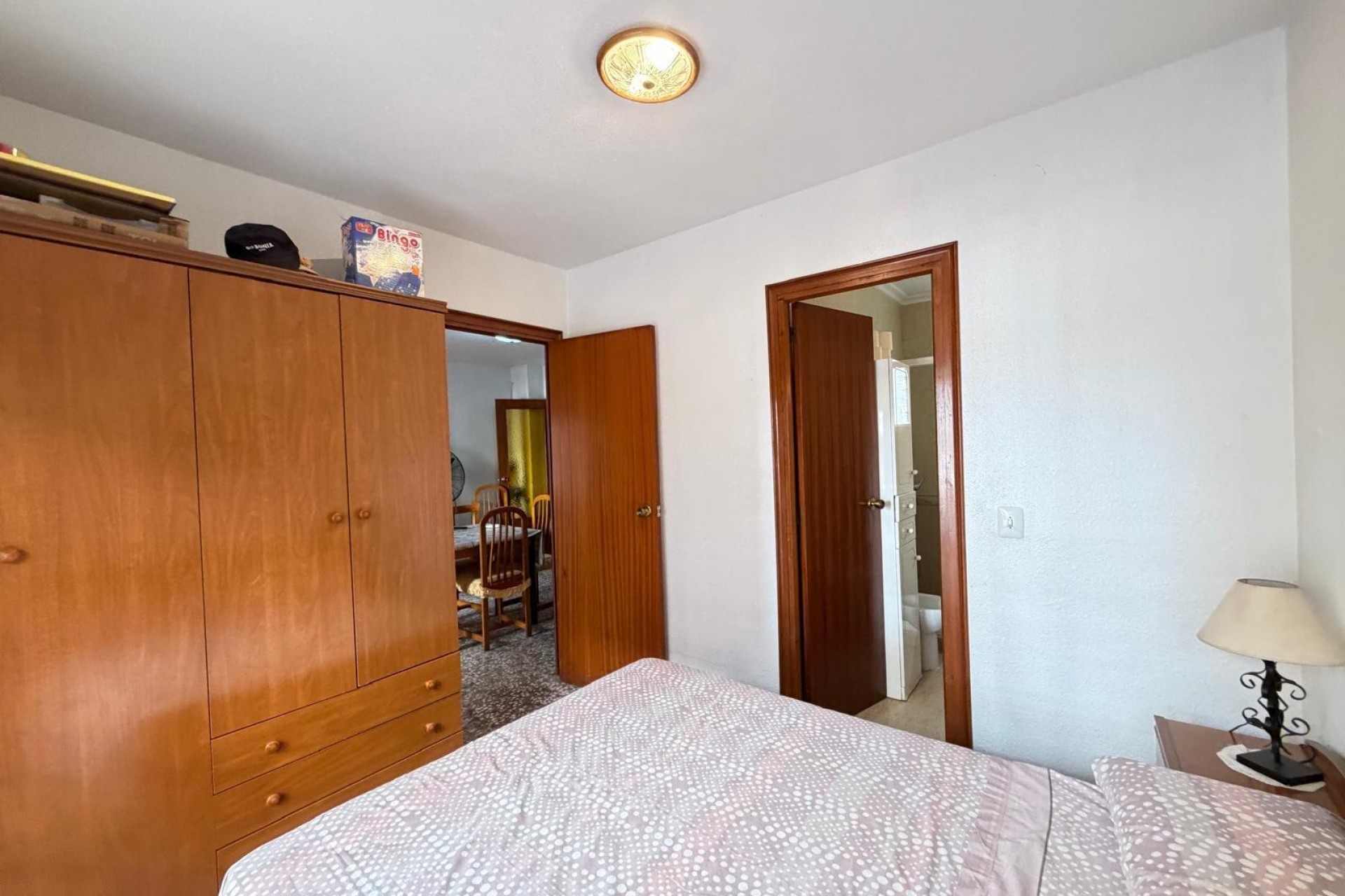 A Vendre - Apartamento -
Torrevieja - Las Piscinas Naturales