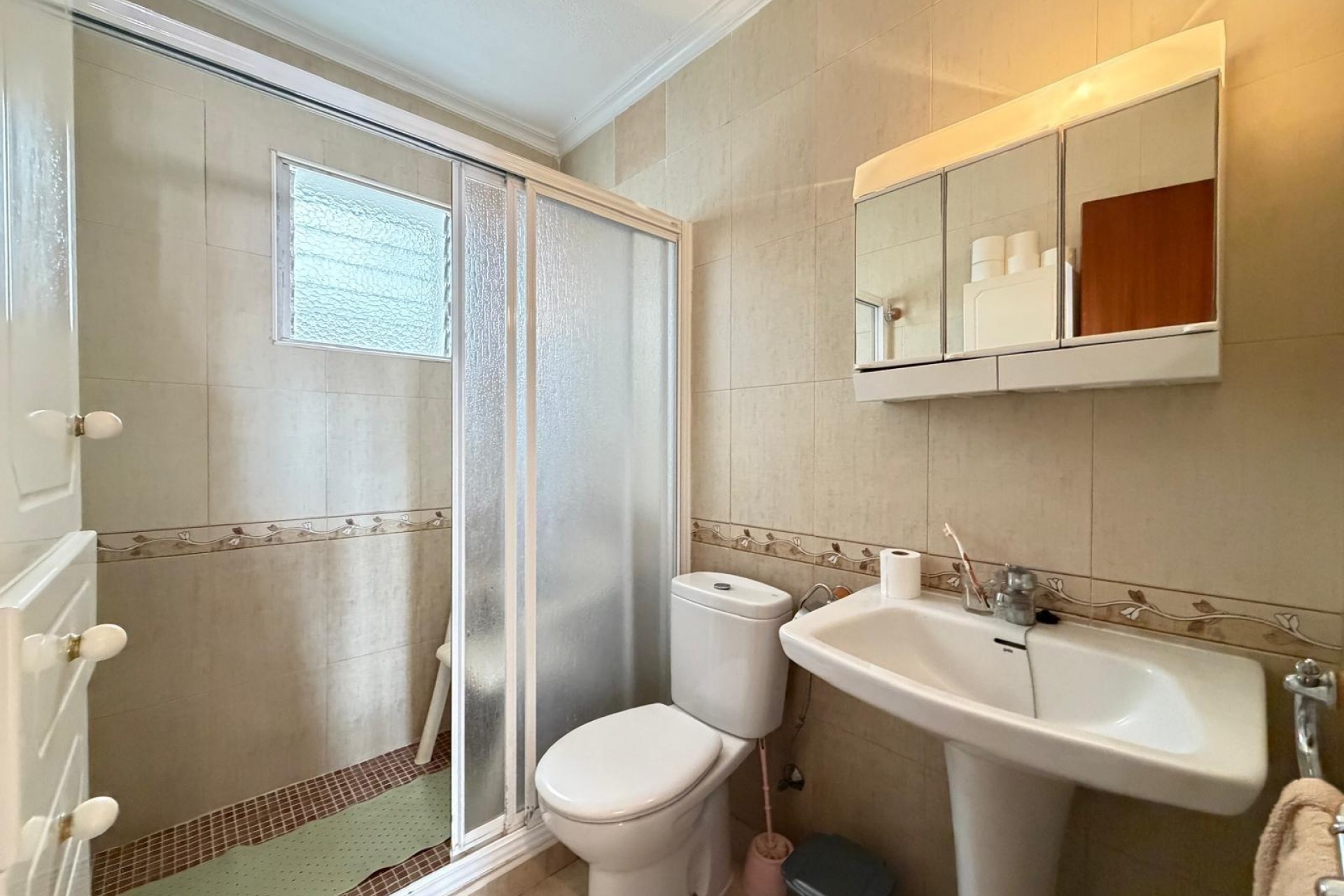 A Vendre - Apartamento -
Torrevieja - Las Piscinas Naturales