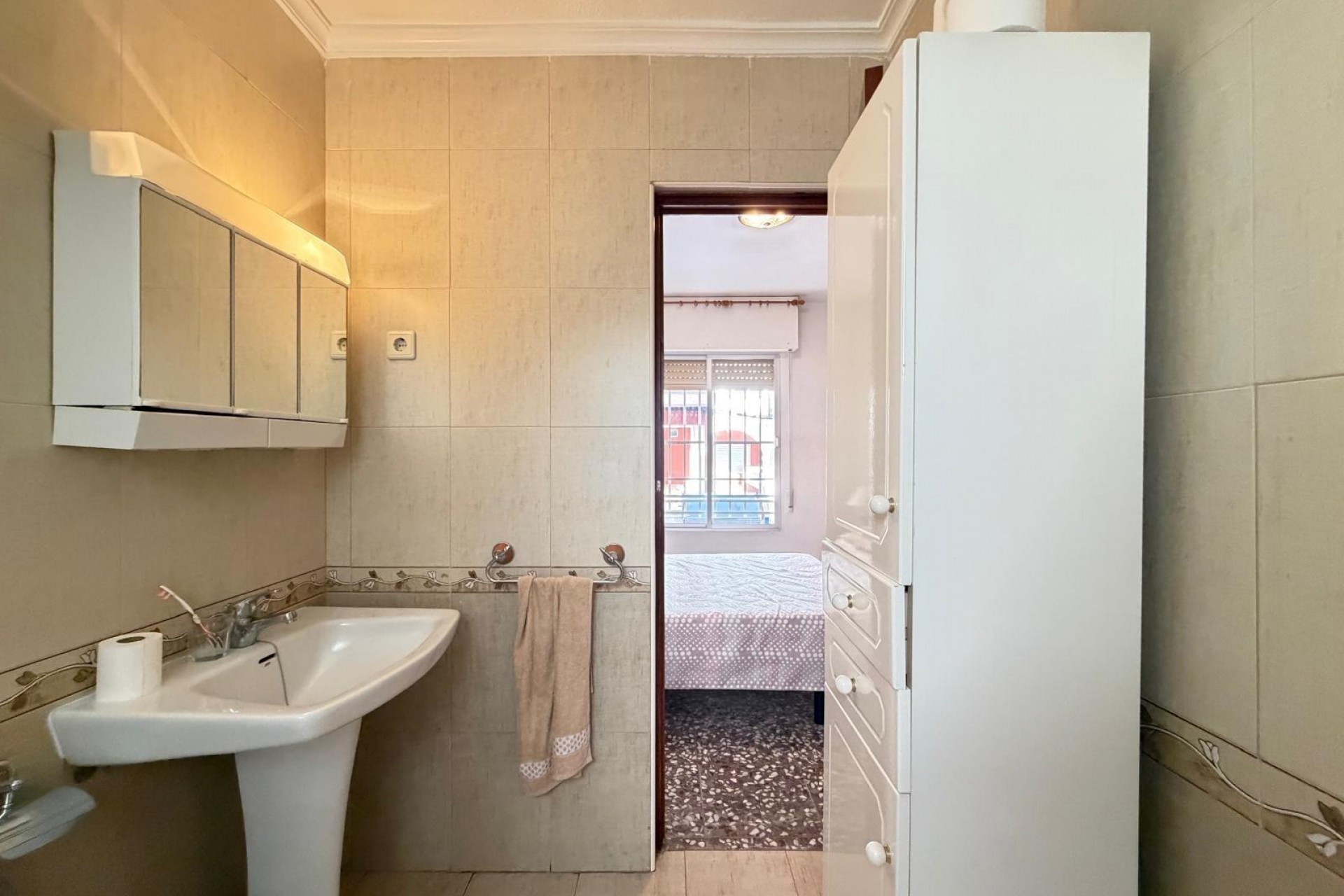 A Vendre - Apartamento -
Torrevieja - Las Piscinas Naturales