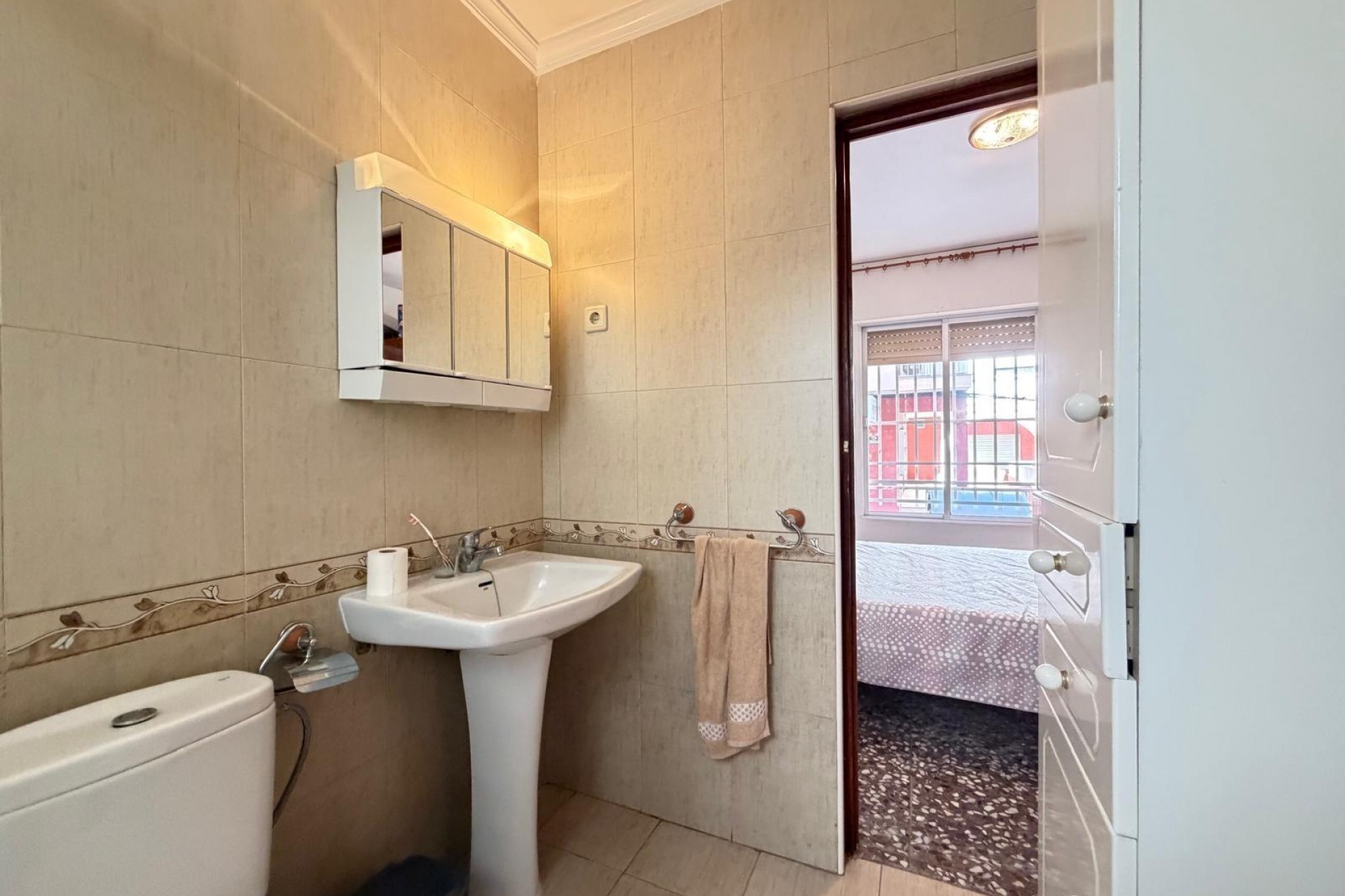 A Vendre - Apartamento -
Torrevieja - Las Piscinas Naturales