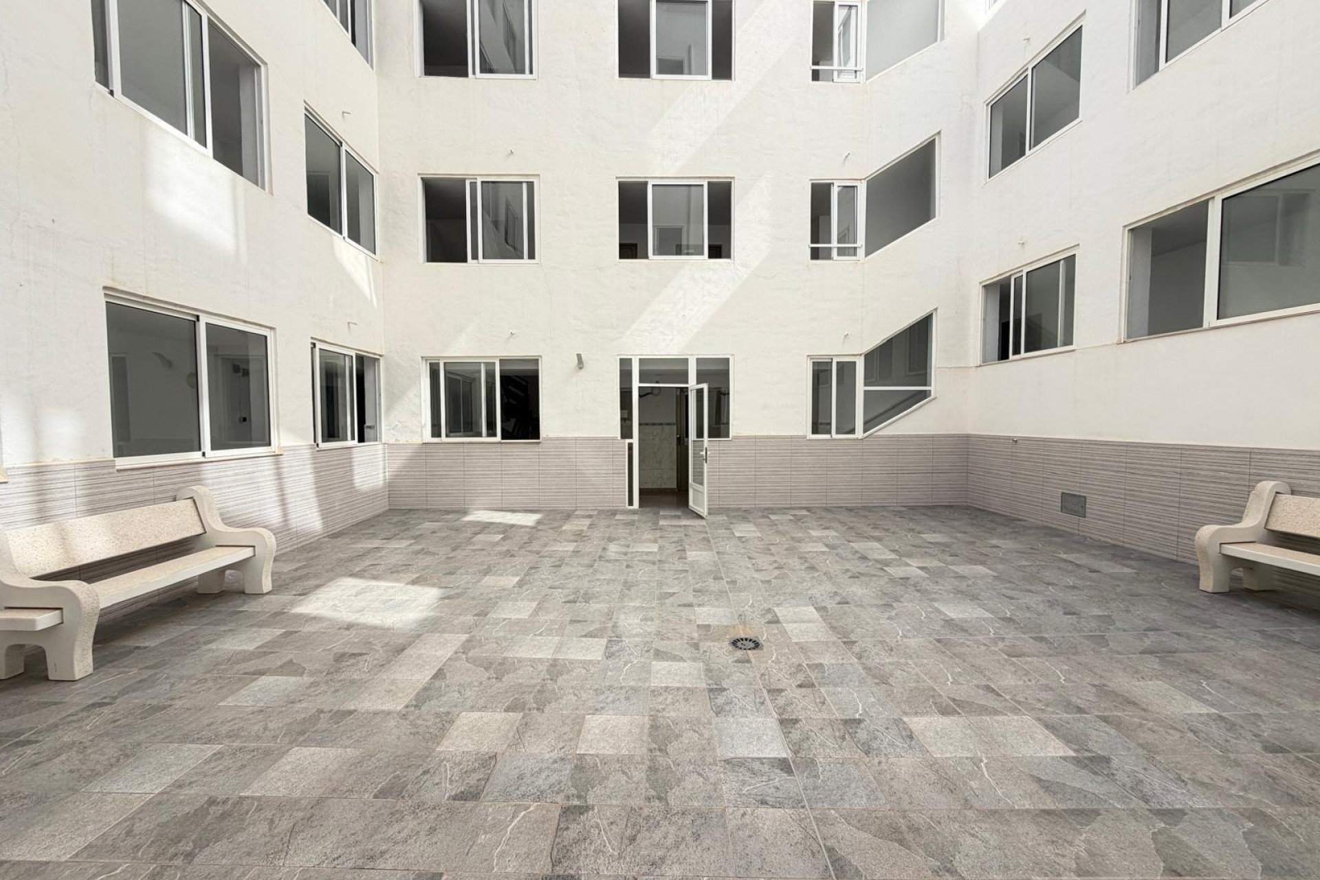 A Vendre - Apartamento -
Torrevieja - Las Piscinas Naturales