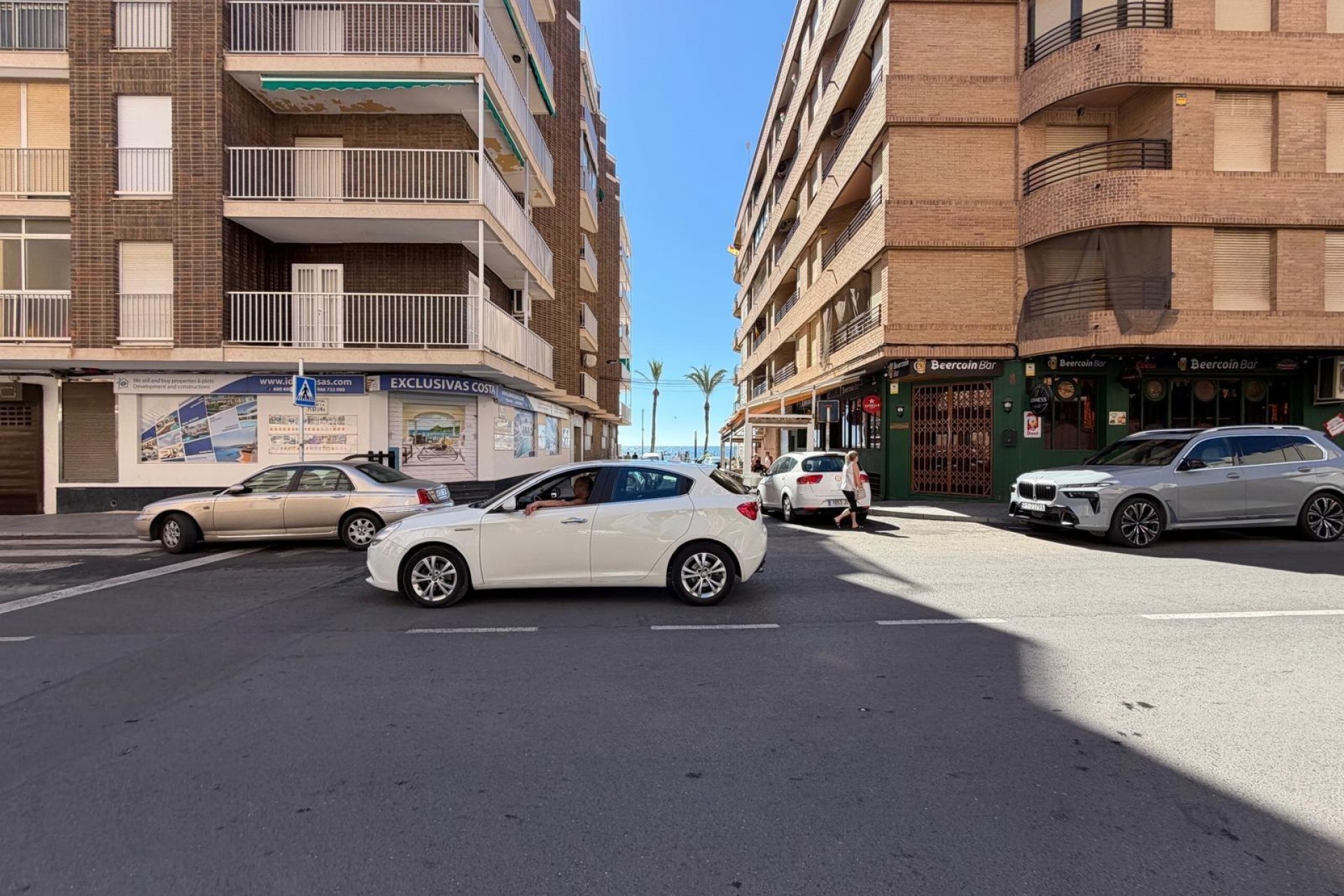 A Vendre - Apartamento -
Torrevieja - Las Piscinas Naturales