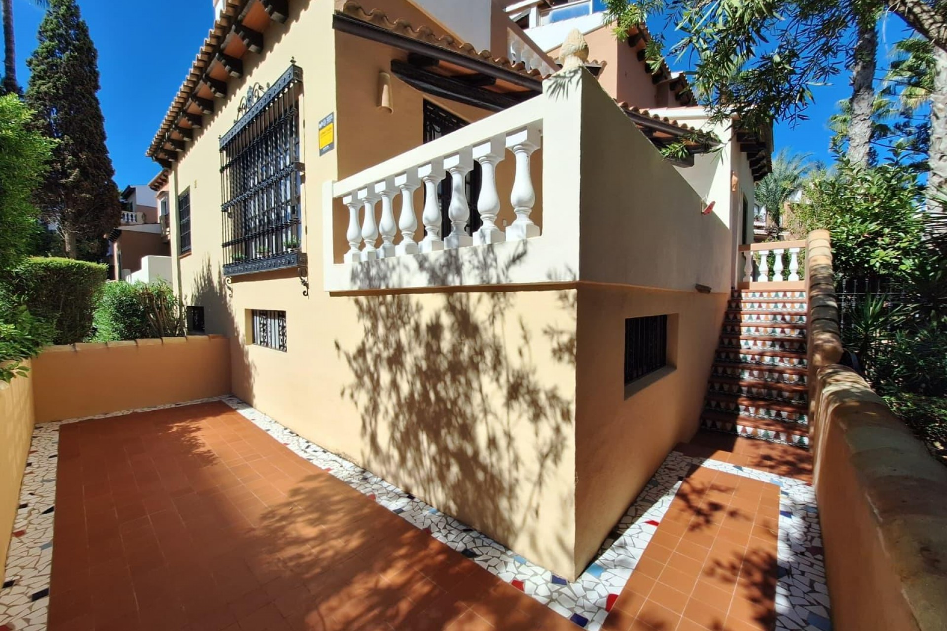 A Vendre - Apartamento -
Torrevieja - Los Frutales