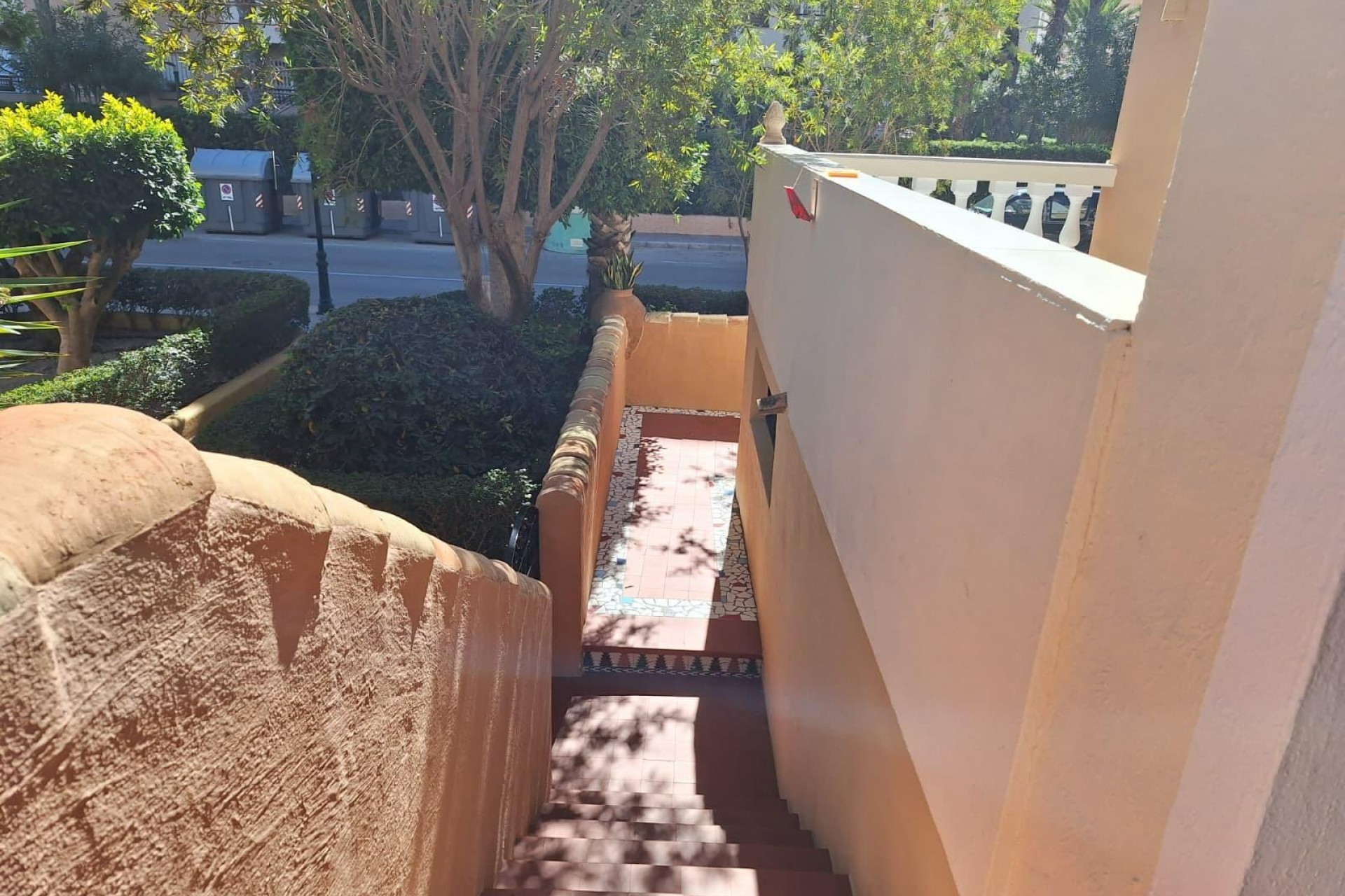 A Vendre - Apartamento -
Torrevieja - Los Frutales