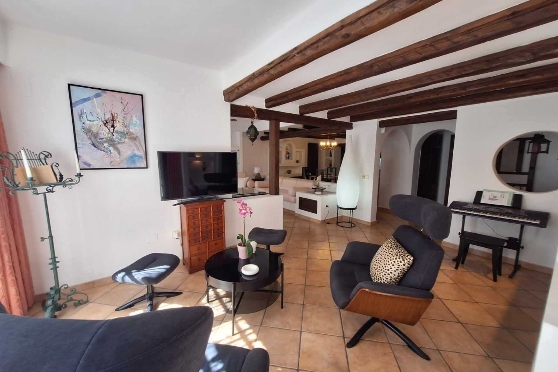A Vendre - Apartamento -
Torrevieja - Los Frutales