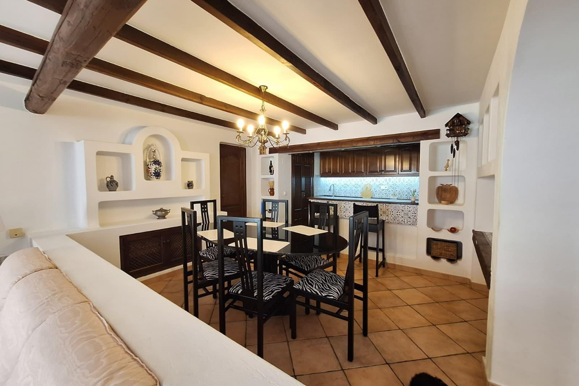 A Vendre - Apartamento -
Torrevieja - Los Frutales