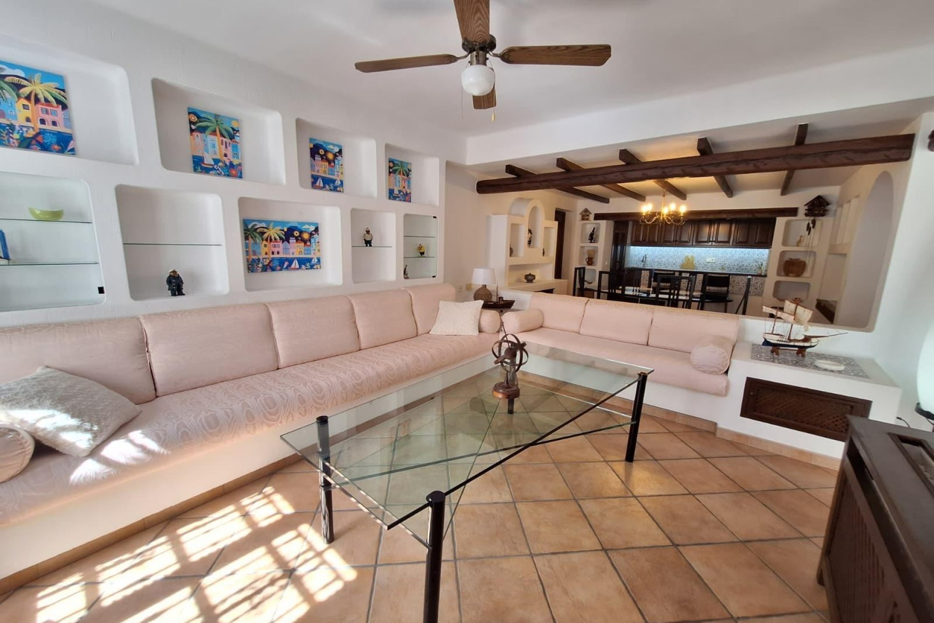 A Vendre - Apartamento -
Torrevieja - Los Frutales