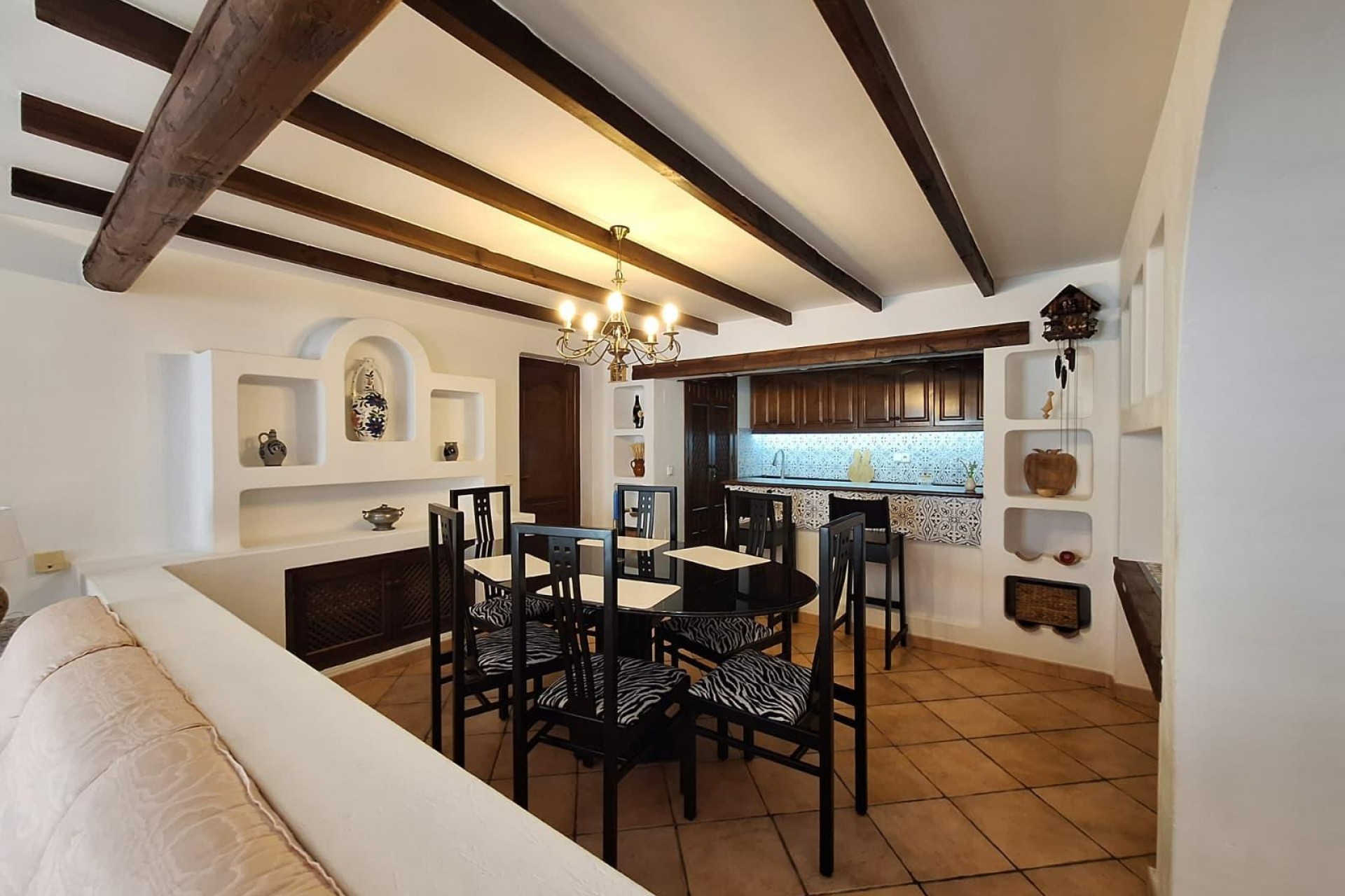 A Vendre - Apartamento -
Torrevieja - Los Frutales