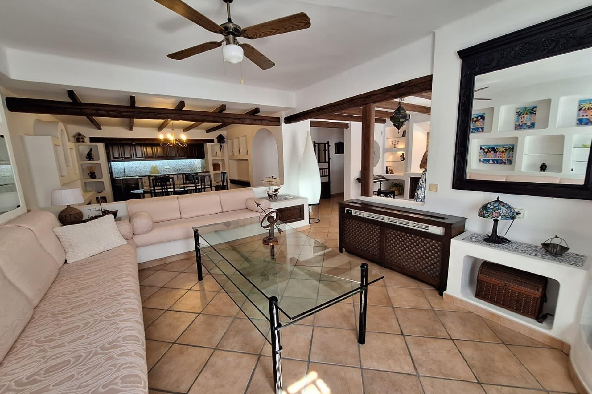 A Vendre - Apartamento -
Torrevieja - Los Frutales