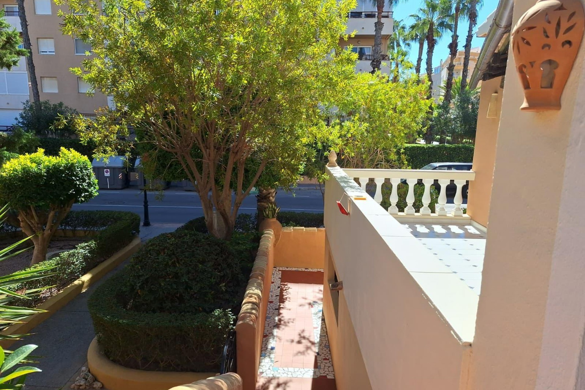 A Vendre - Apartamento -
Torrevieja - Los Frutales