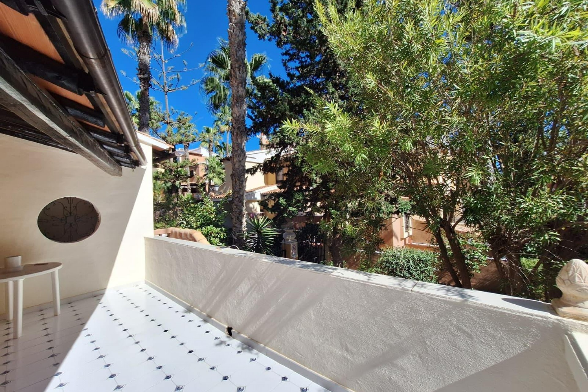 A Vendre - Apartamento -
Torrevieja - Los Frutales