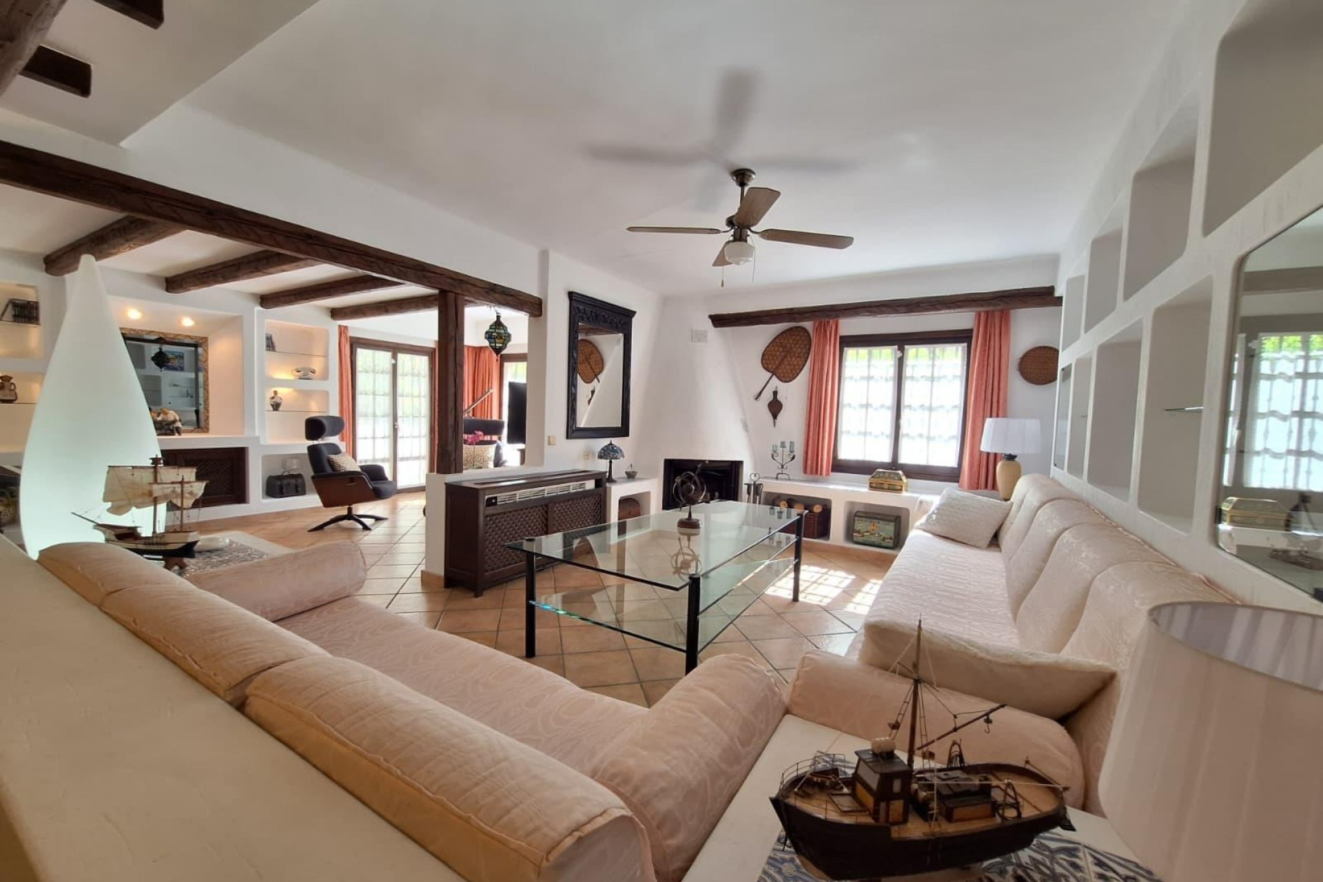 A Vendre - Apartamento -
Torrevieja - Los Frutales