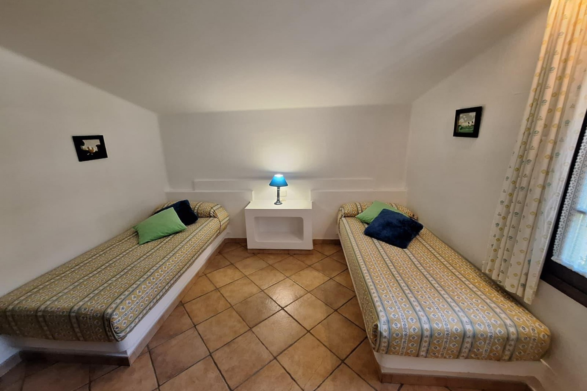 A Vendre - Apartamento -
Torrevieja - Los Frutales