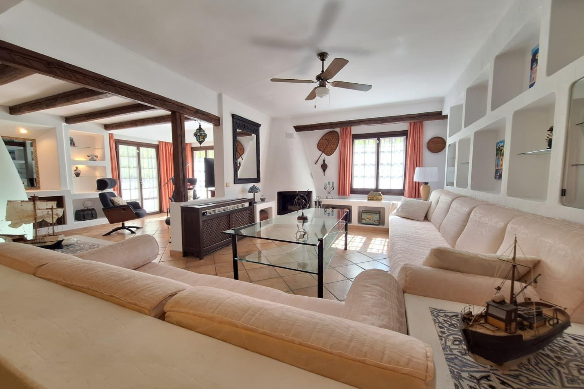 A Vendre - Apartamento -
Torrevieja - Los Frutales