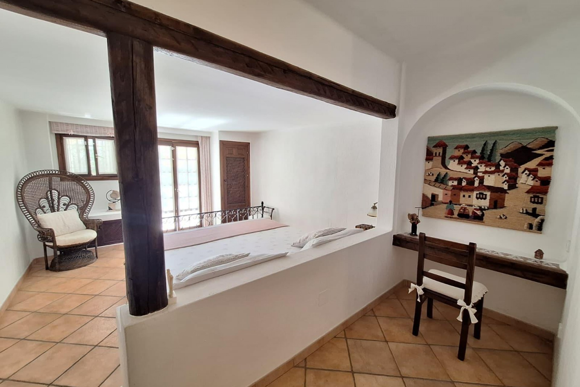 A Vendre - Apartamento -
Torrevieja - Los Frutales