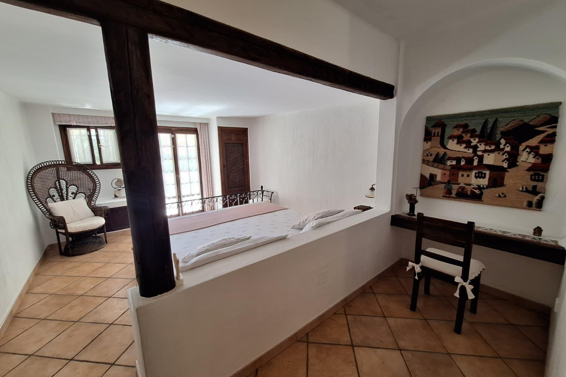 A Vendre - Apartamento -
Torrevieja - Los Frutales