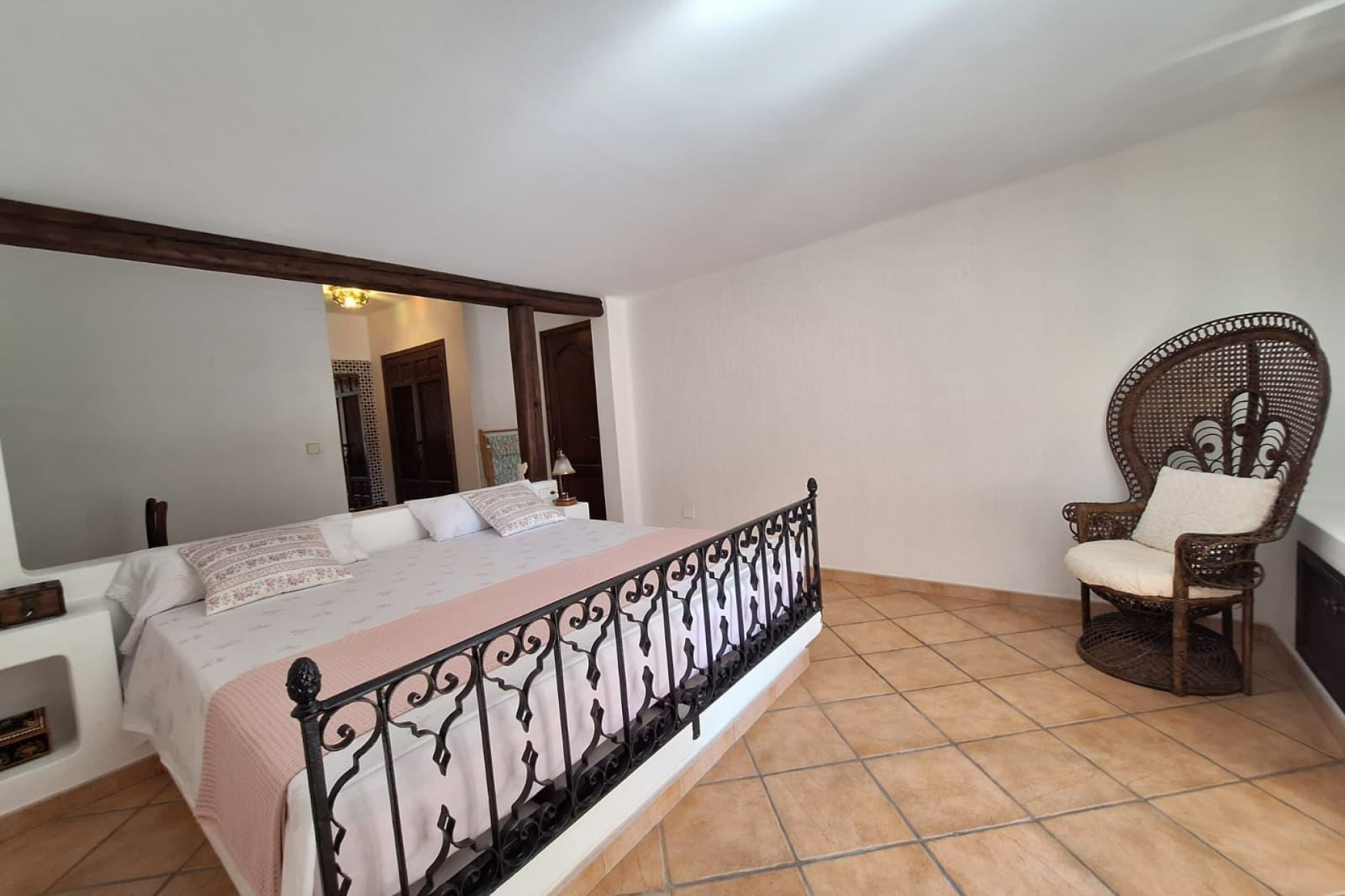 A Vendre - Apartamento -
Torrevieja - Los Frutales