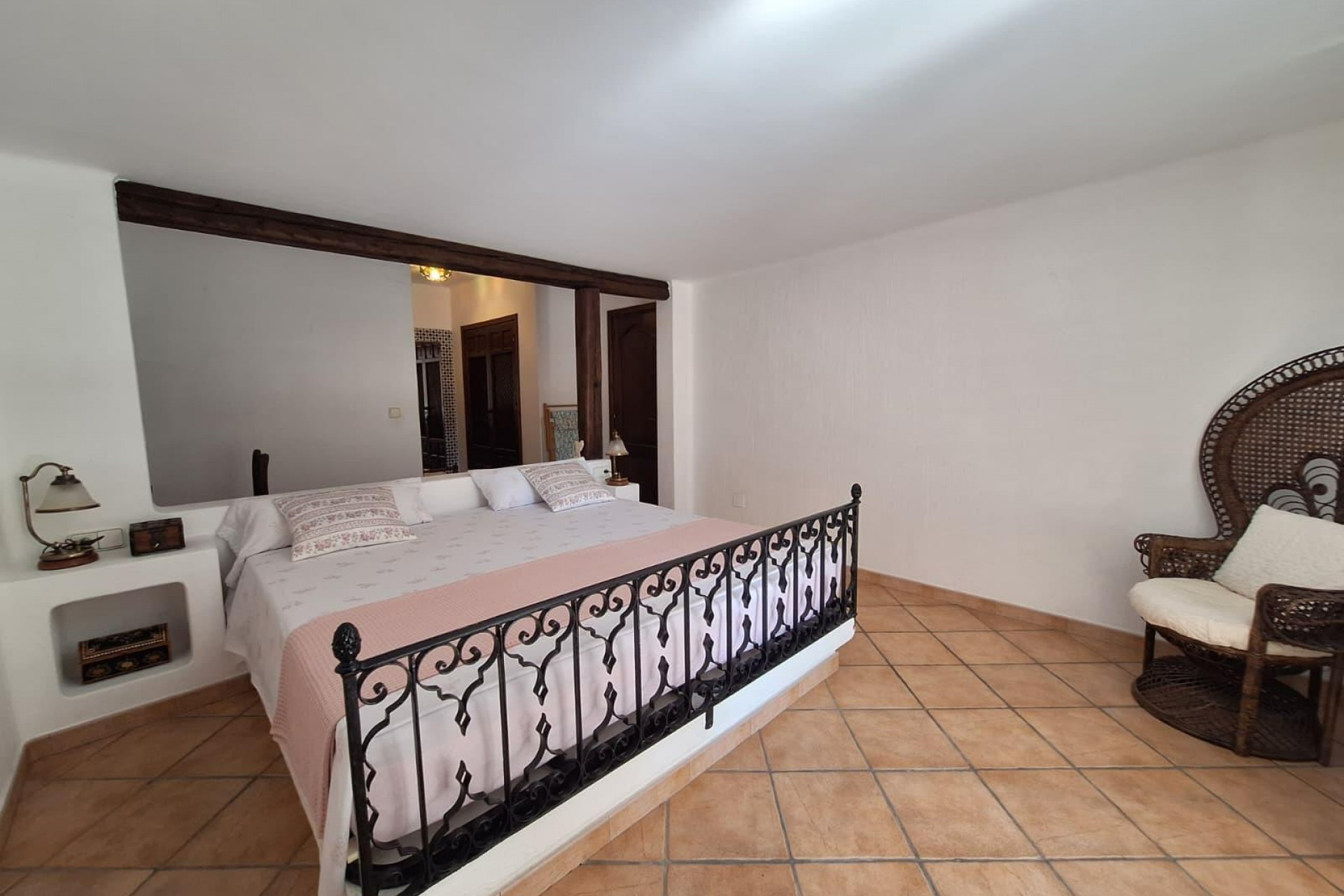 A Vendre - Apartamento -
Torrevieja - Los Frutales