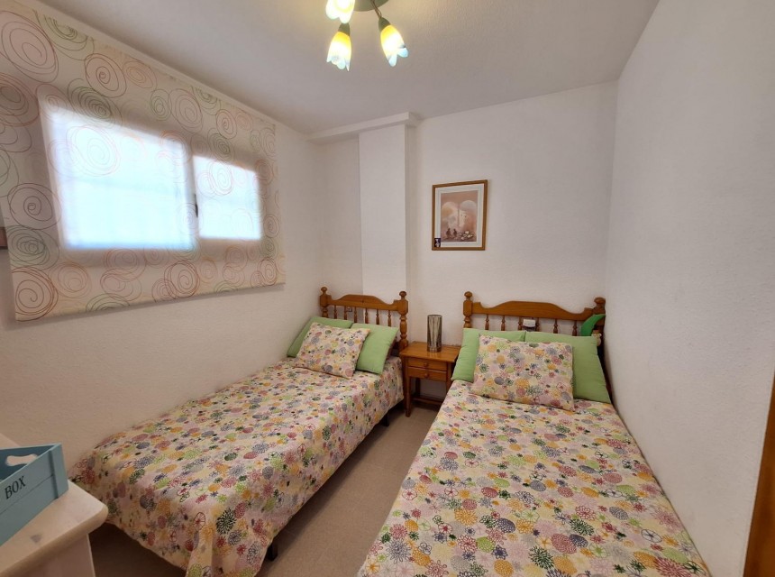 A Vendre - Apartamento -
Torrevieja - Nueva Torrevieja