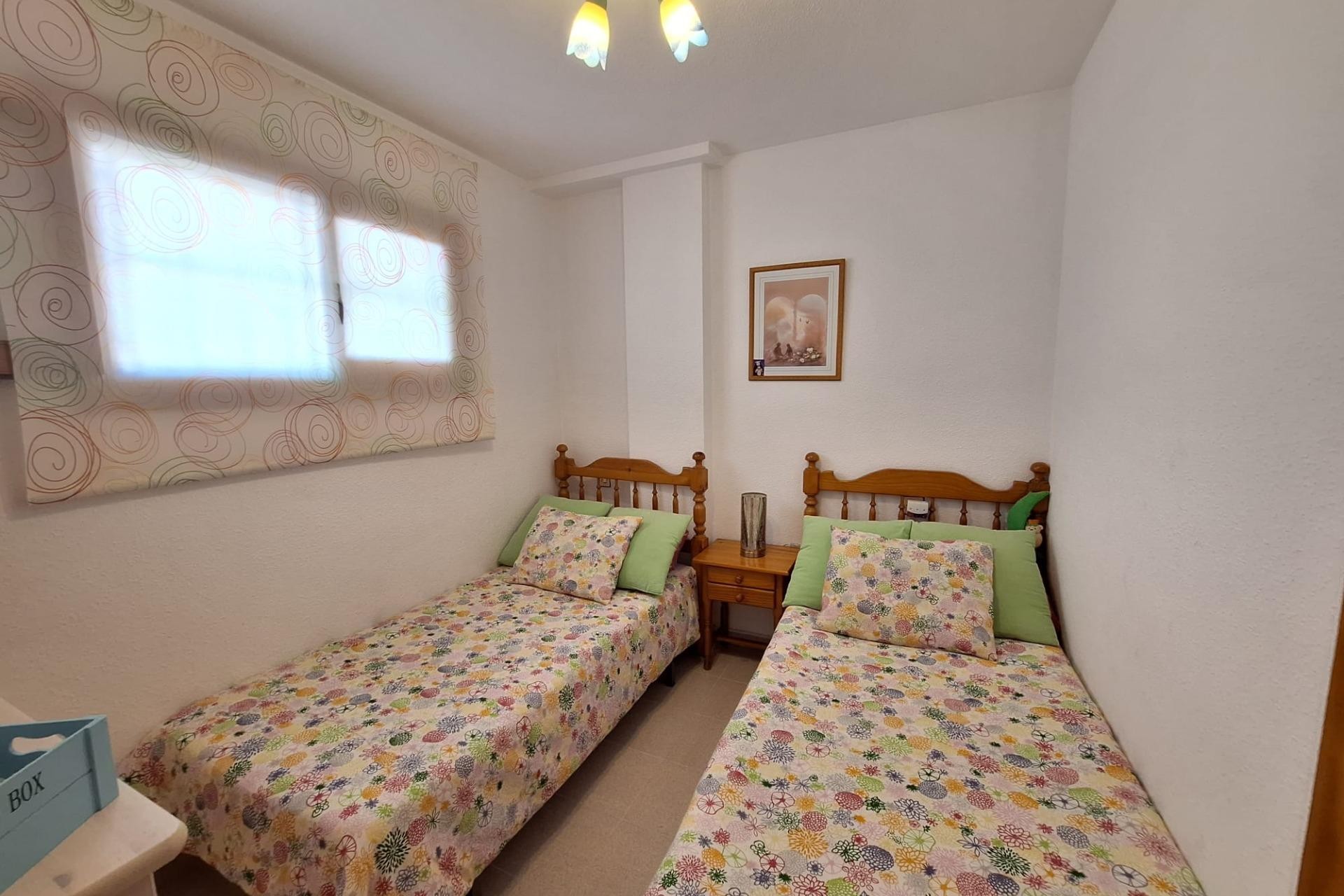 A Vendre - Apartamento -
Torrevieja - Nueva Torrevieja