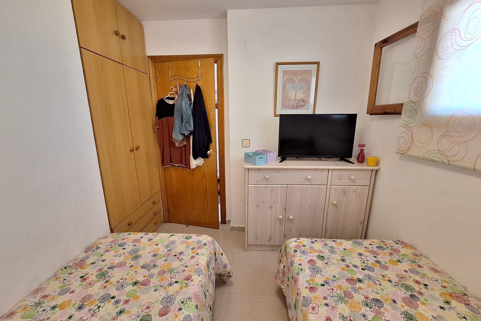 A Vendre - Apartamento -
Torrevieja - Nueva Torrevieja