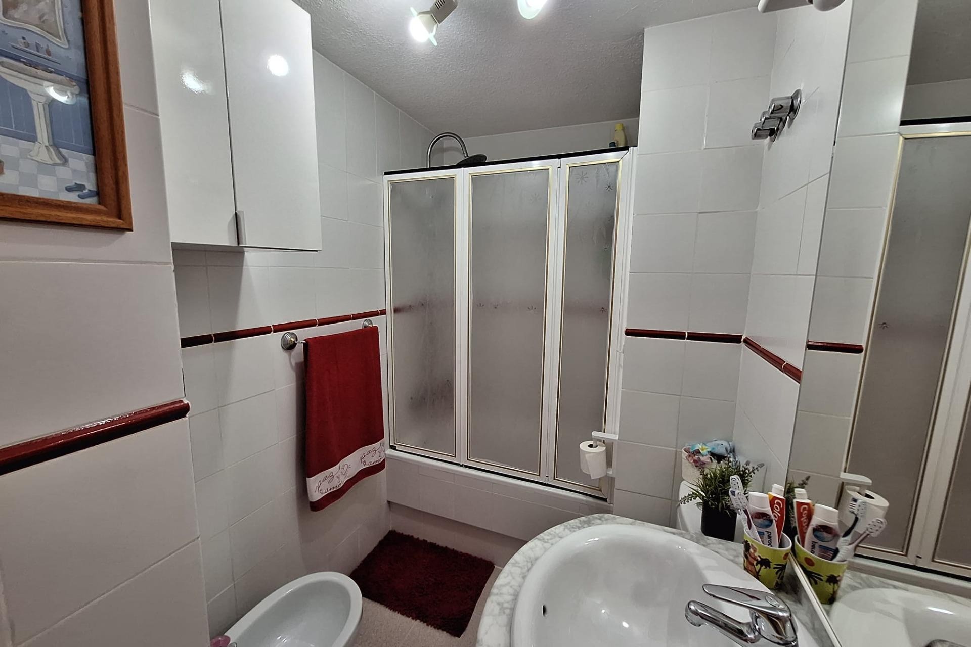 A Vendre - Apartamento -
Torrevieja - Nueva Torrevieja