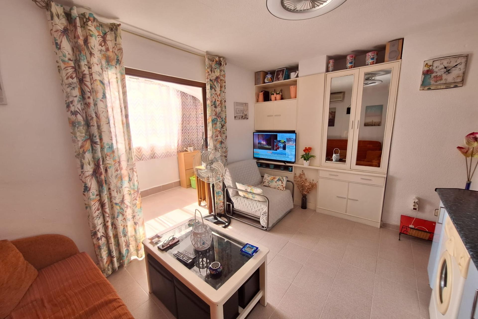 A Vendre - Apartamento -
Torrevieja - Nueva Torrevieja