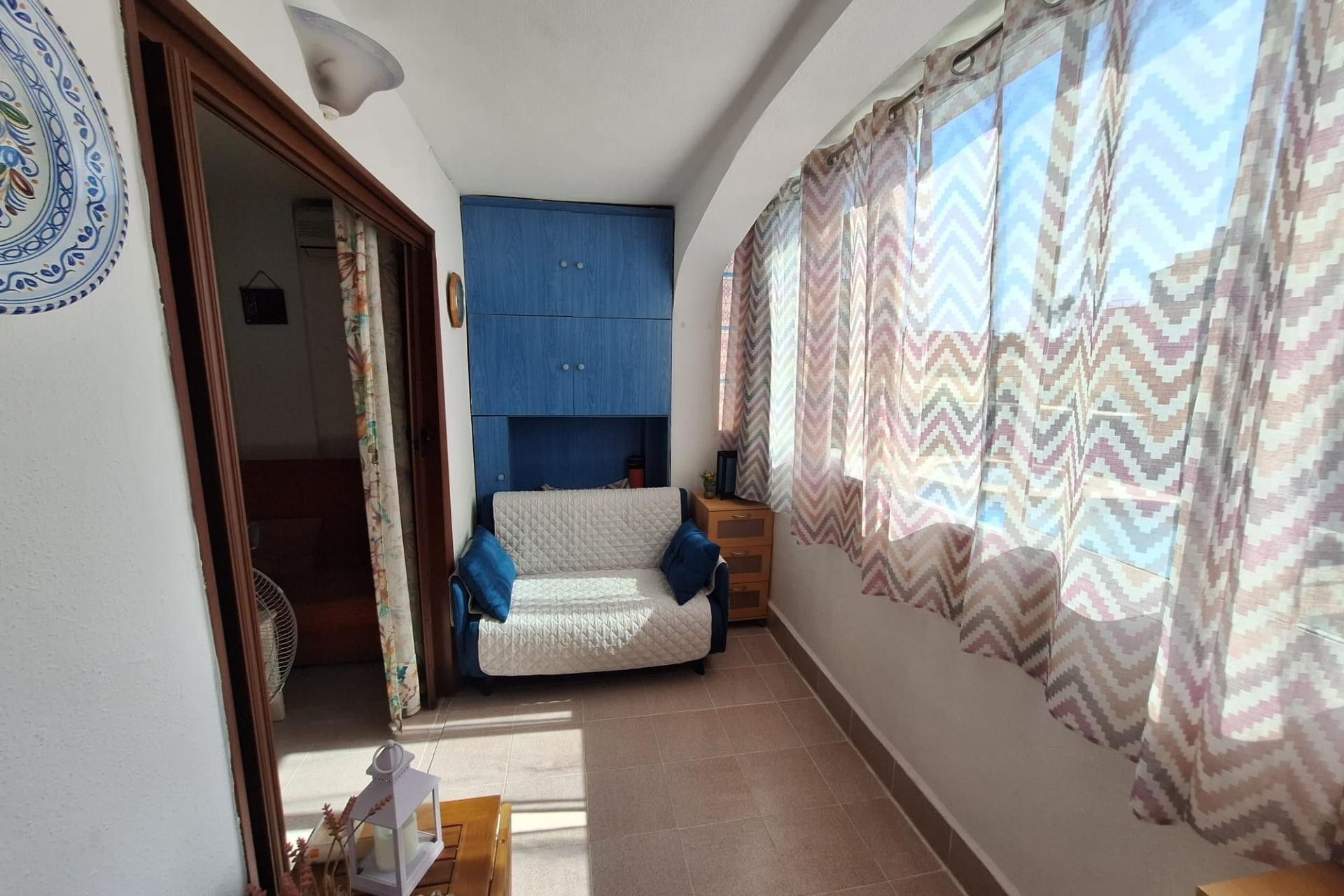 A Vendre - Apartamento -
Torrevieja - Nueva Torrevieja