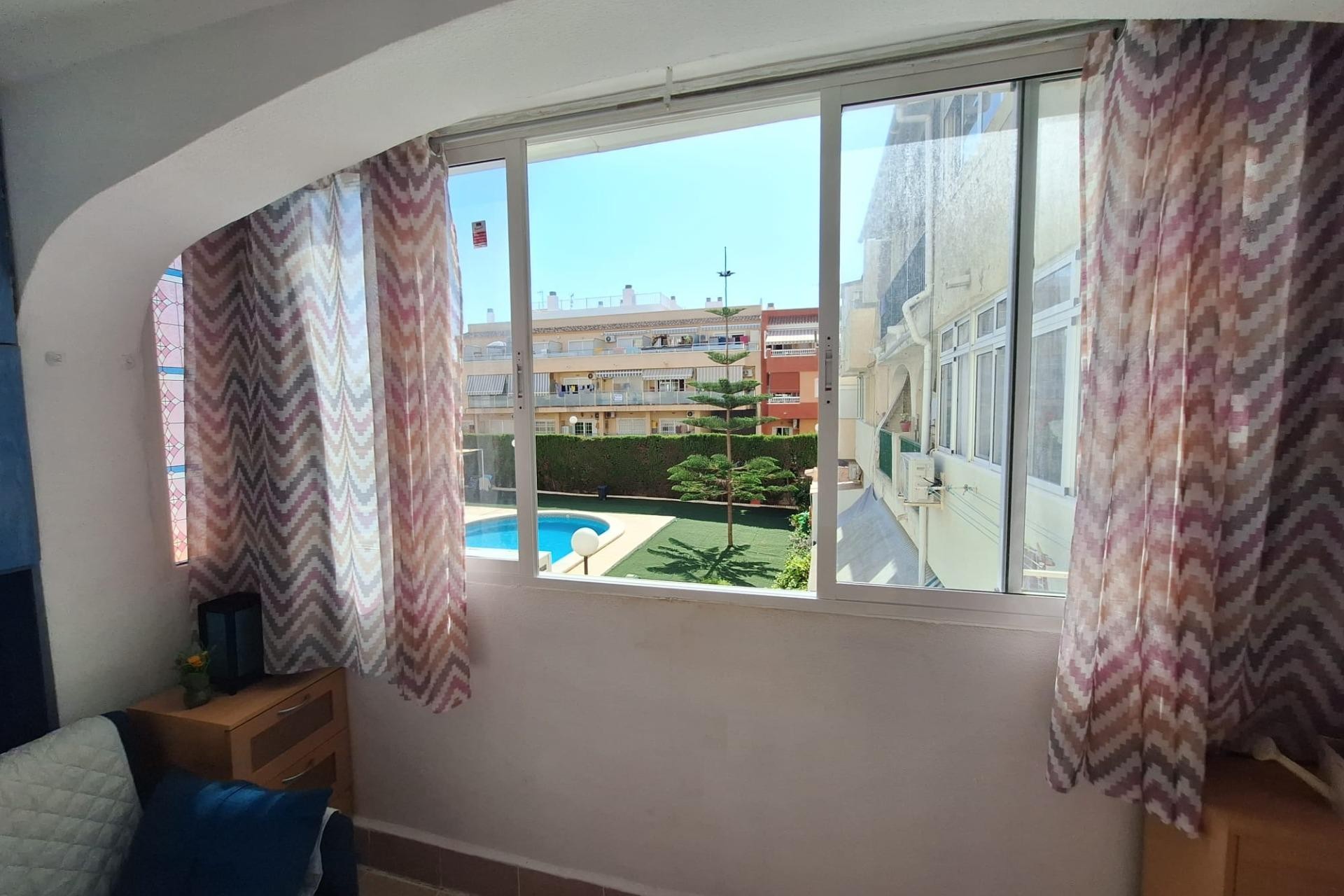 A Vendre - Apartamento -
Torrevieja - Nueva Torrevieja