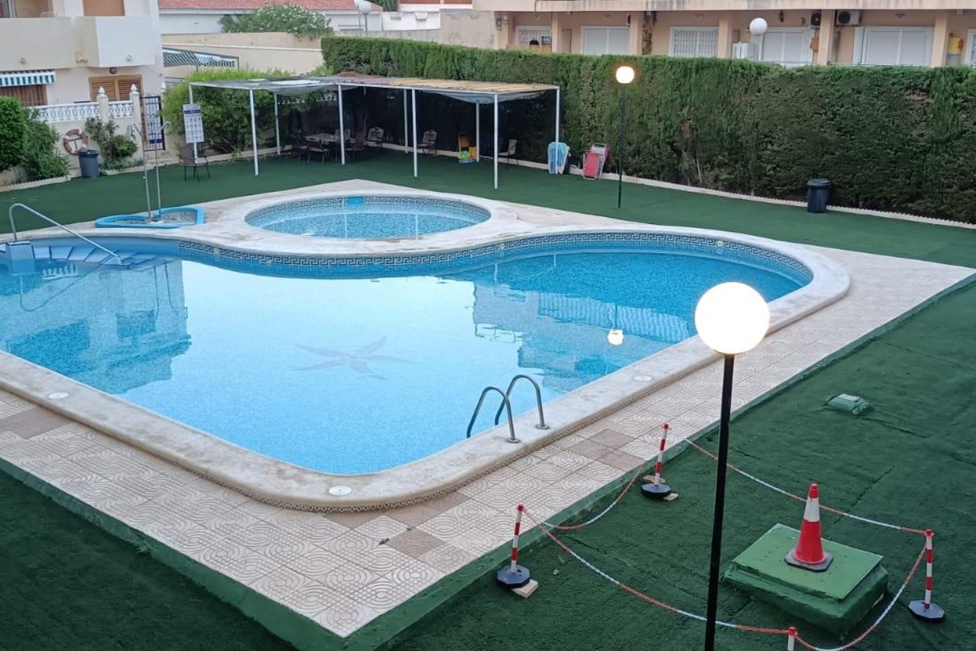 A Vendre - Apartamento -
Torrevieja - Nueva Torrevieja