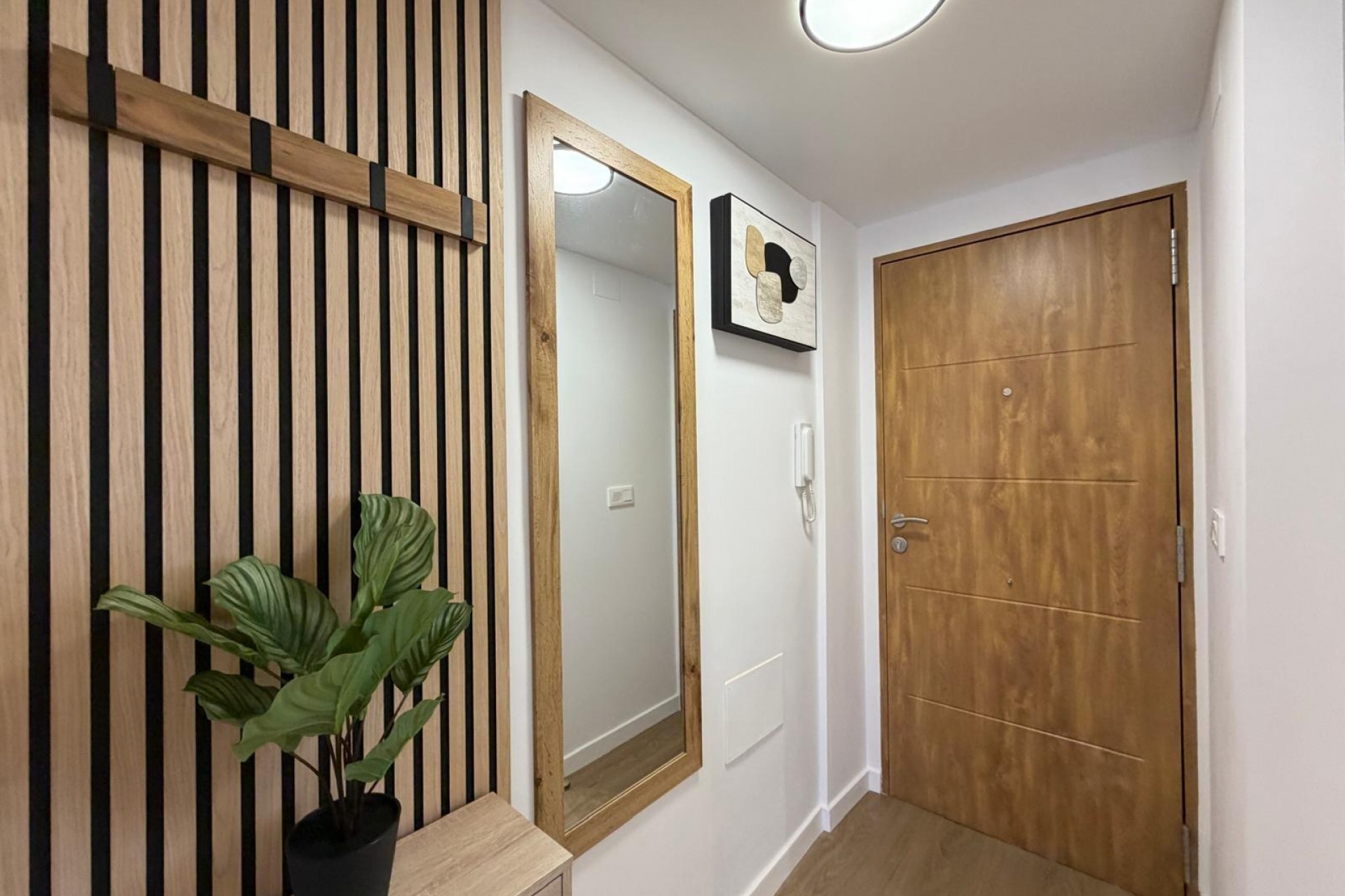 A Vendre - Apartamento -
Torrevieja - Nueva Torrevieja